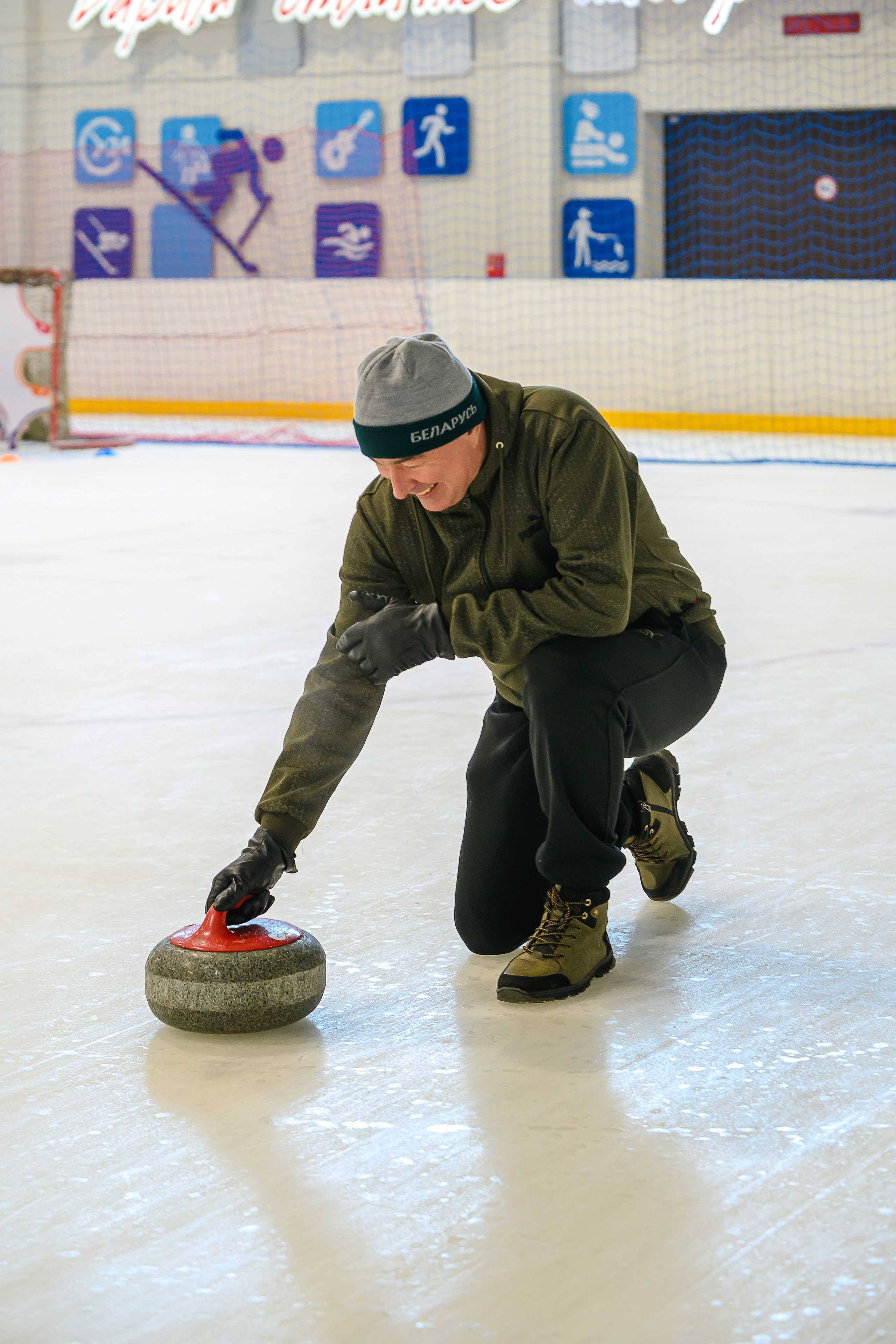 Зимняя спартакиада УД. Фотоуслуги, услуги фотографа, фотографирование важных событий