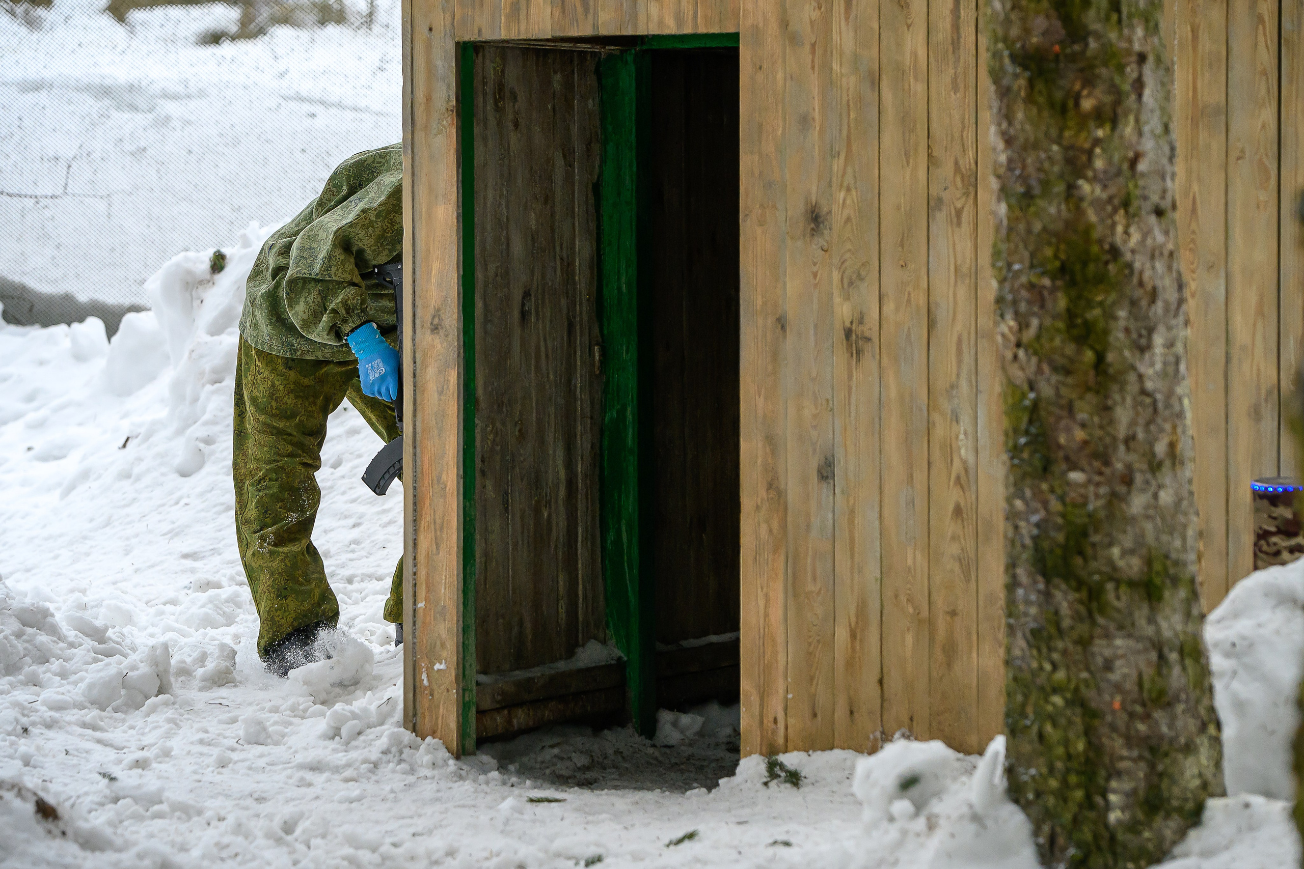 Зимняя спартакиада УД. Фотоуслуги, услуги фотографа, фотографирование важных событий
