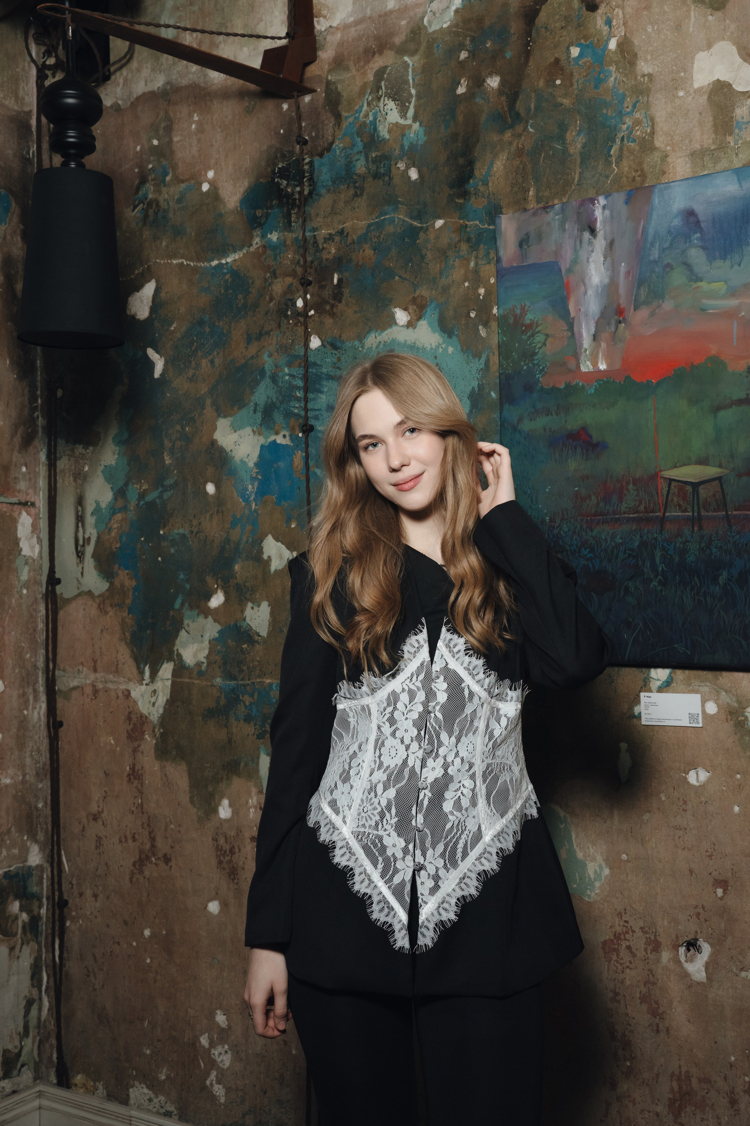 Корпоратив Parfumer Atelier. Профессиональный фотограф в Самаре Анна Конзаева