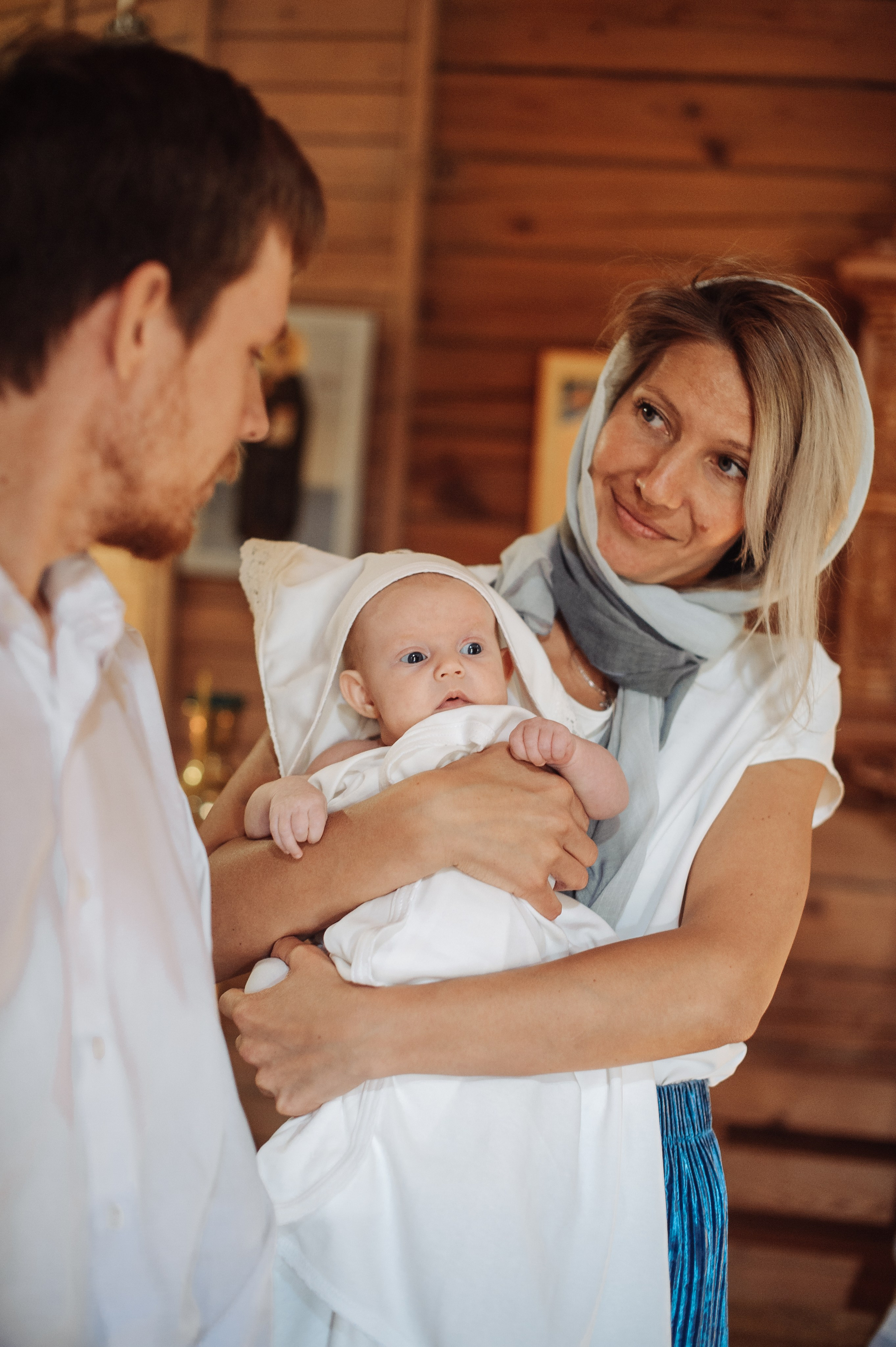 Фотограф на крещение Наро-Фоминск. Дмитрий Черяник свадебный и семейный фотограф