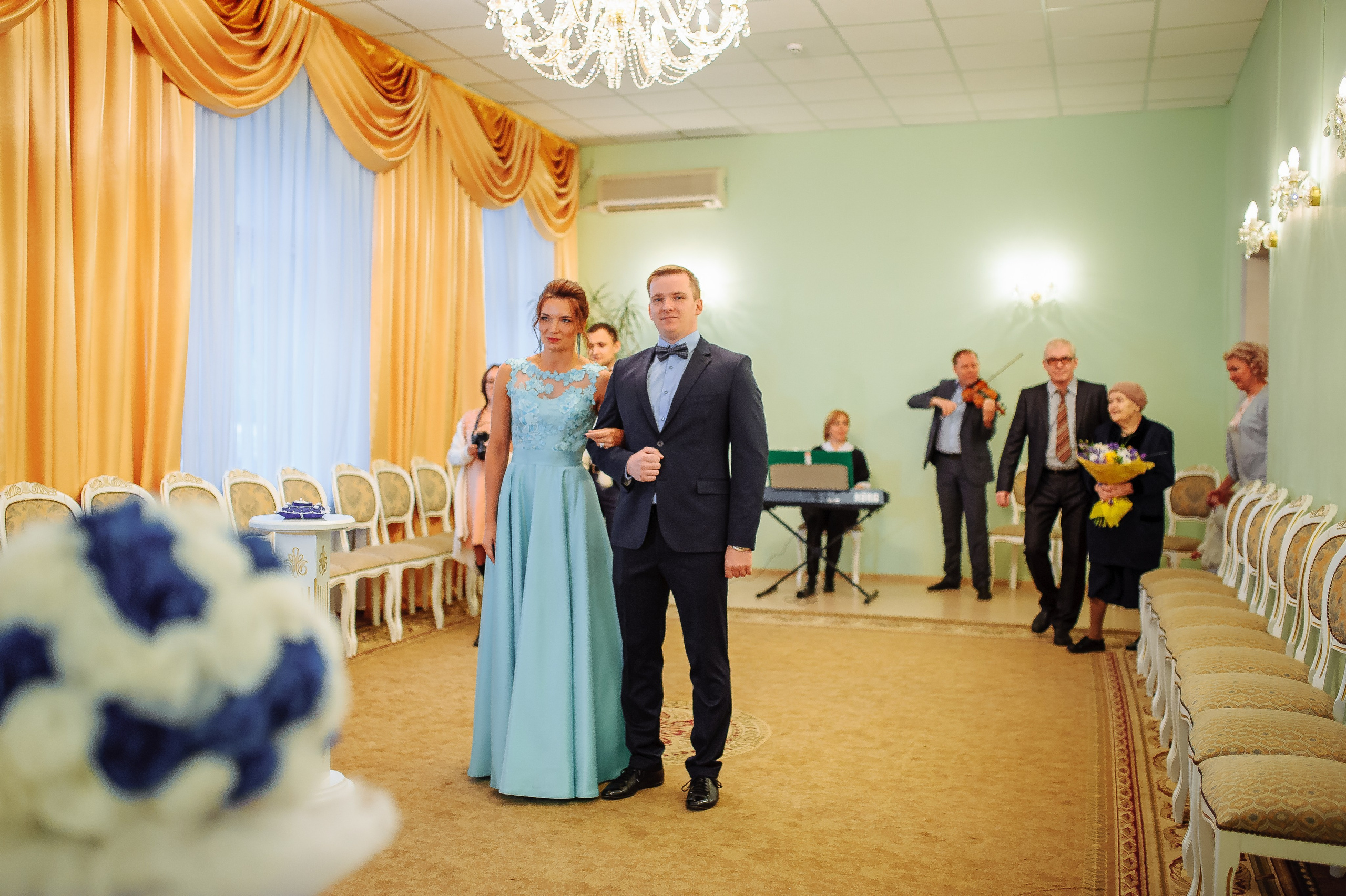 Яков и Яна. Дмитрий Черяник свадебный и семейный фотограф