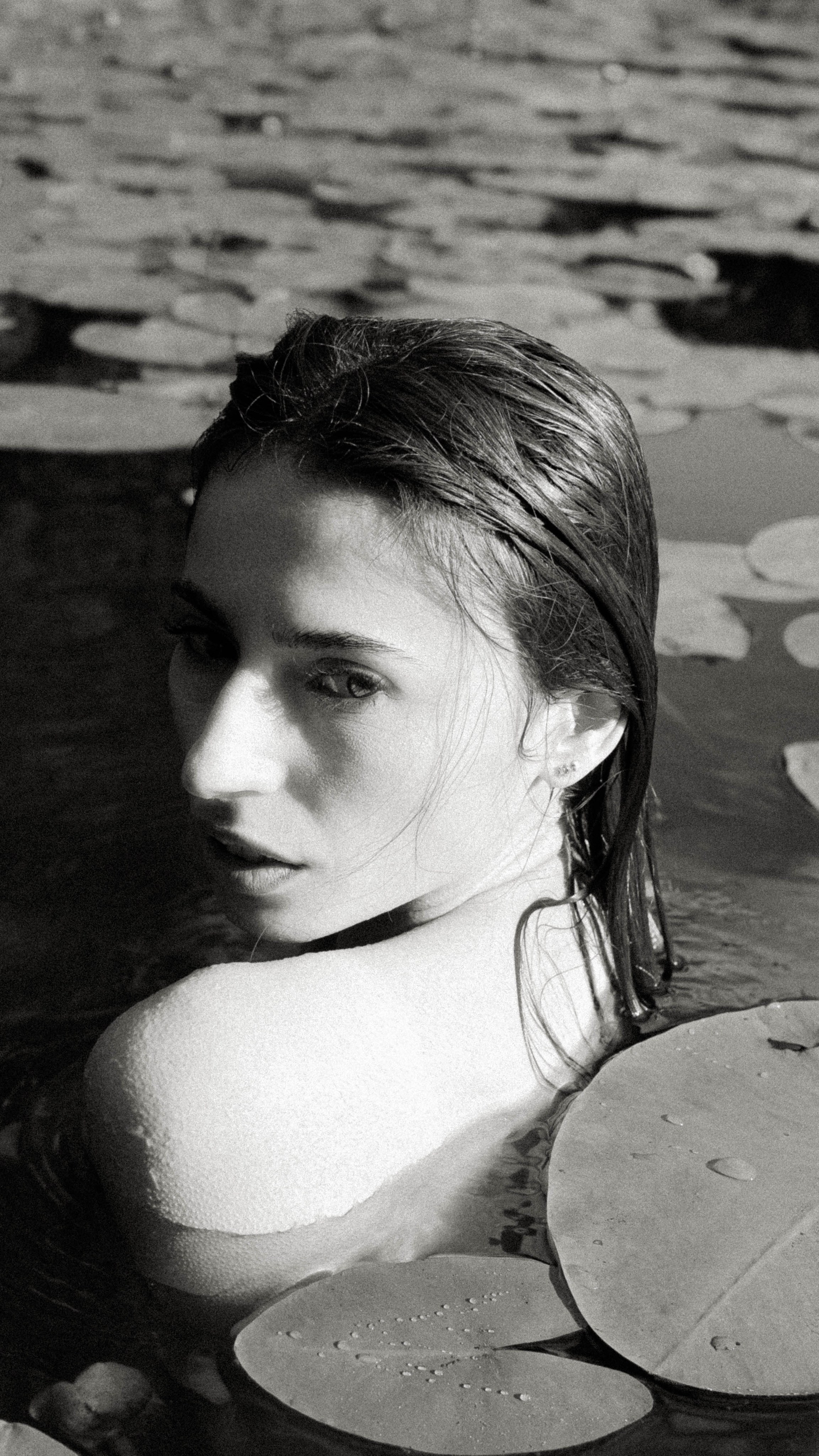 Виктория. Фотографирую ваши самые укромные уголки души