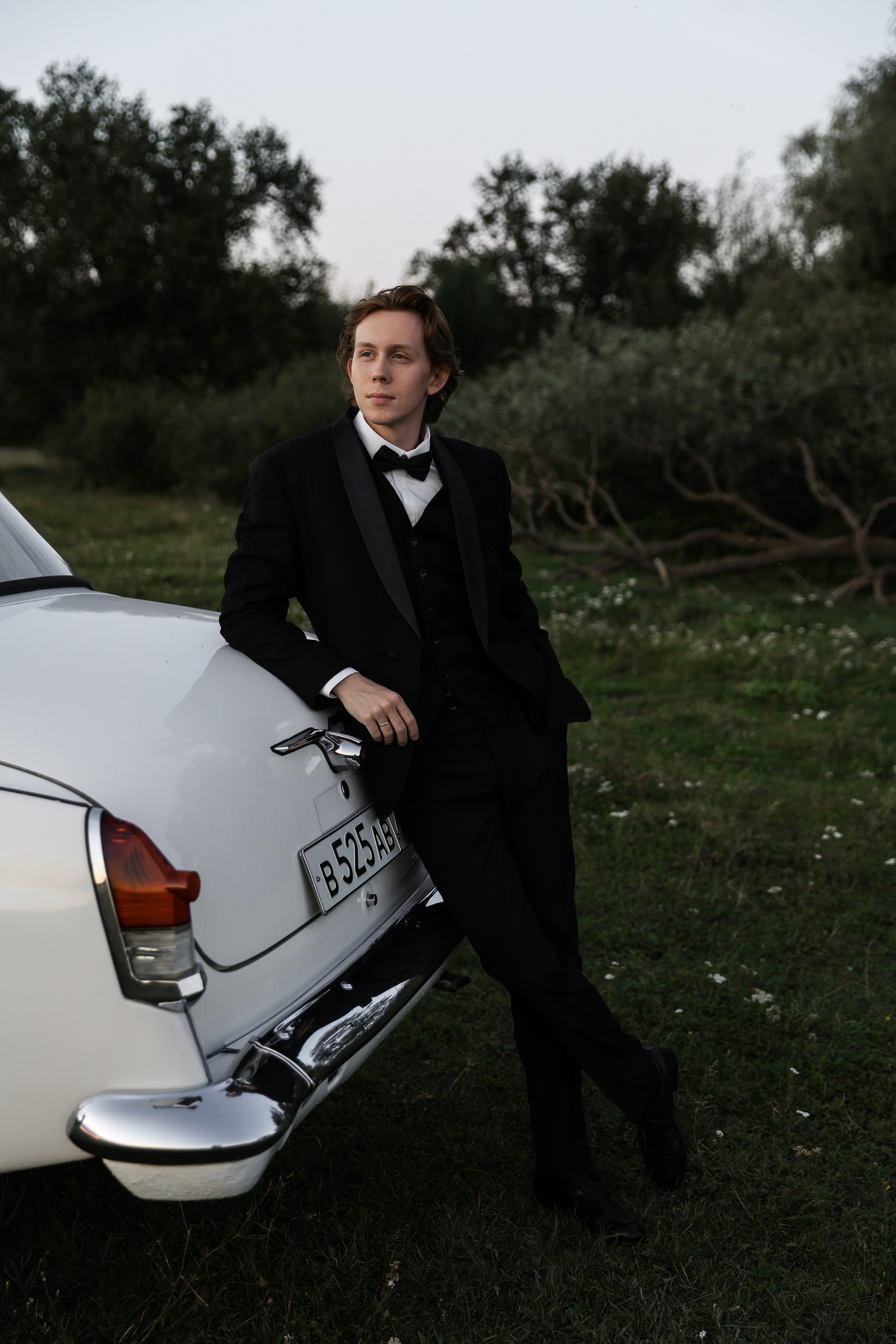 Юрий и София. Таирова Гузель|Свадебный фотограф в Ульяновске