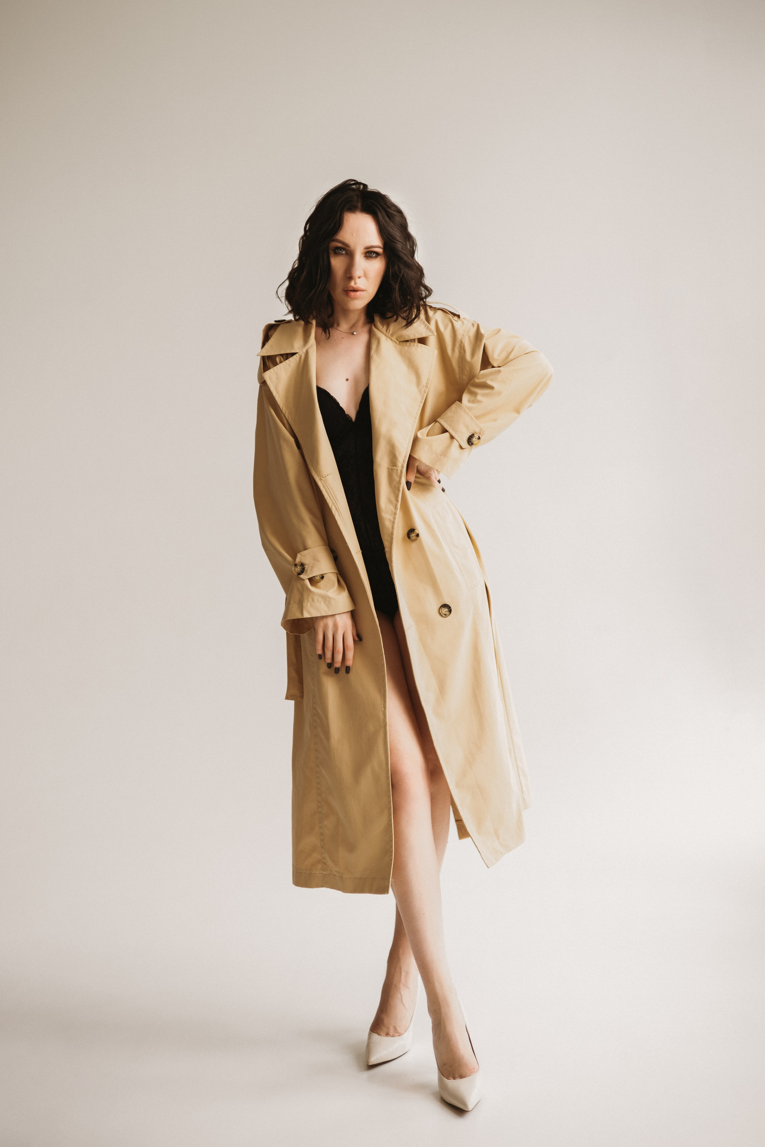 Алина. Nikolpinhasova