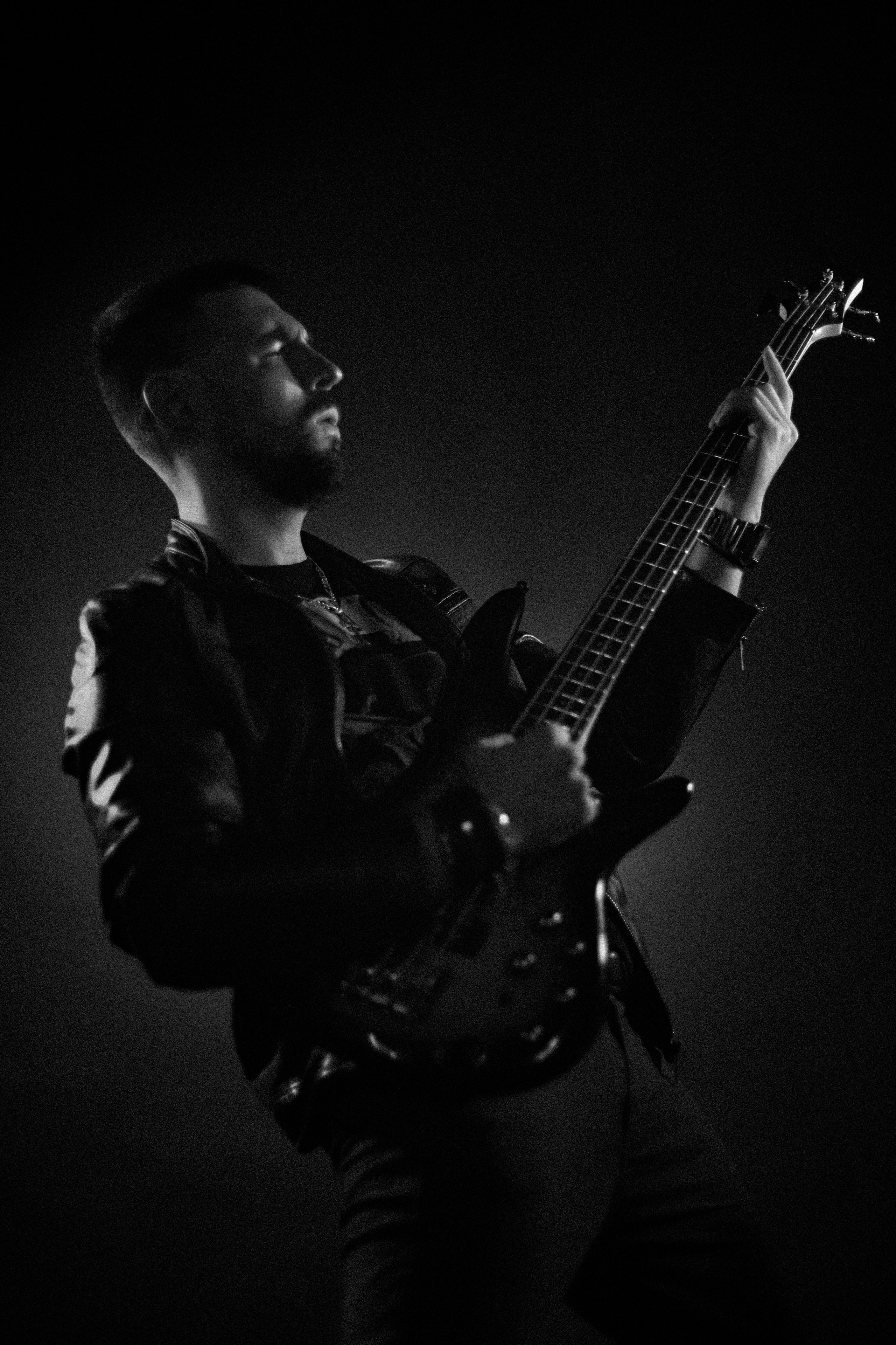 Rock You Like a Hurricane. Репортажный и свадебный фотограф в Курске Борис Захарчук