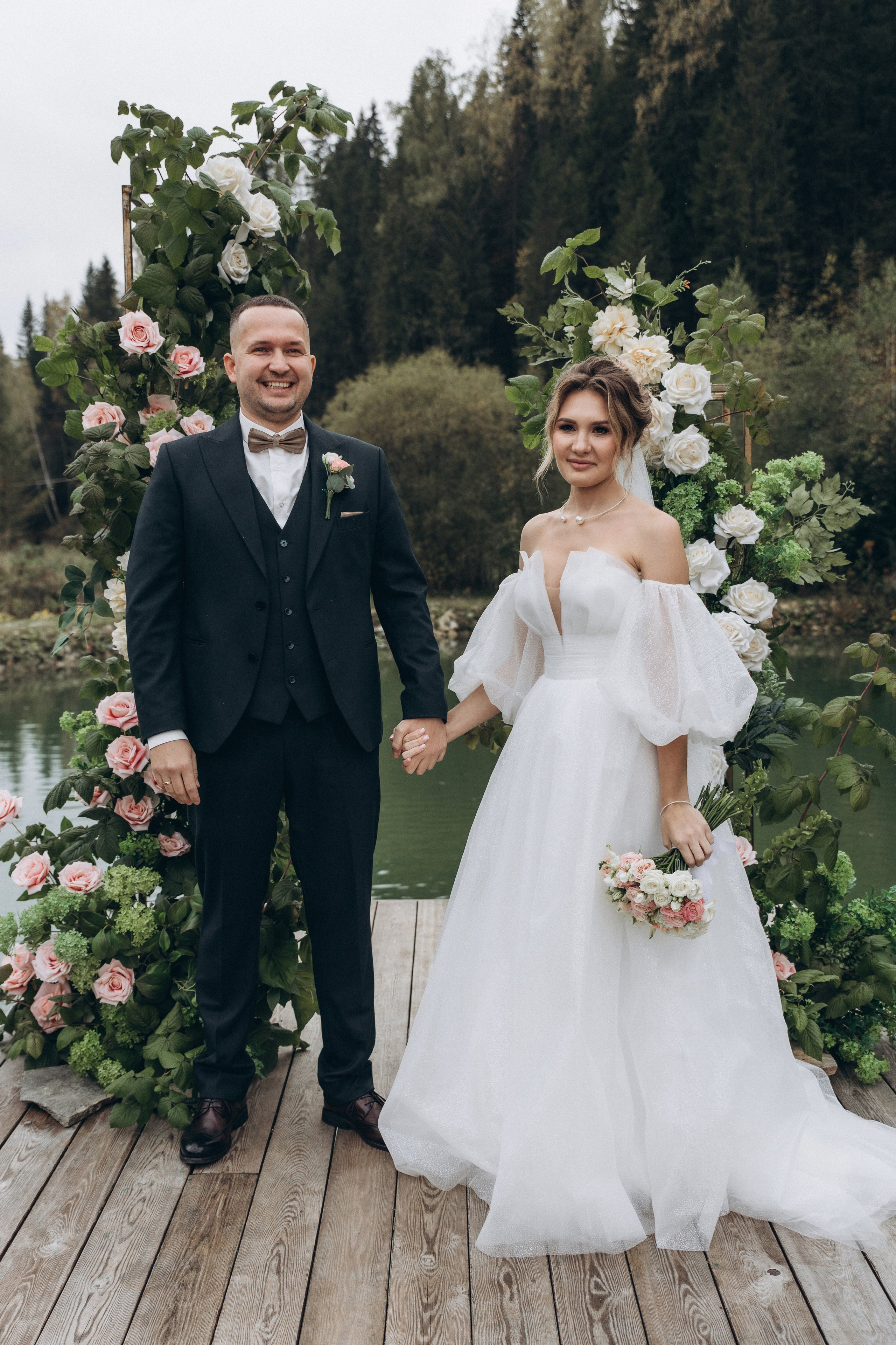 Наталия и Алексей. Семейный и свадебный фотограф Анастасия Слободчикова. Лысьва, Чусовой, Пермь