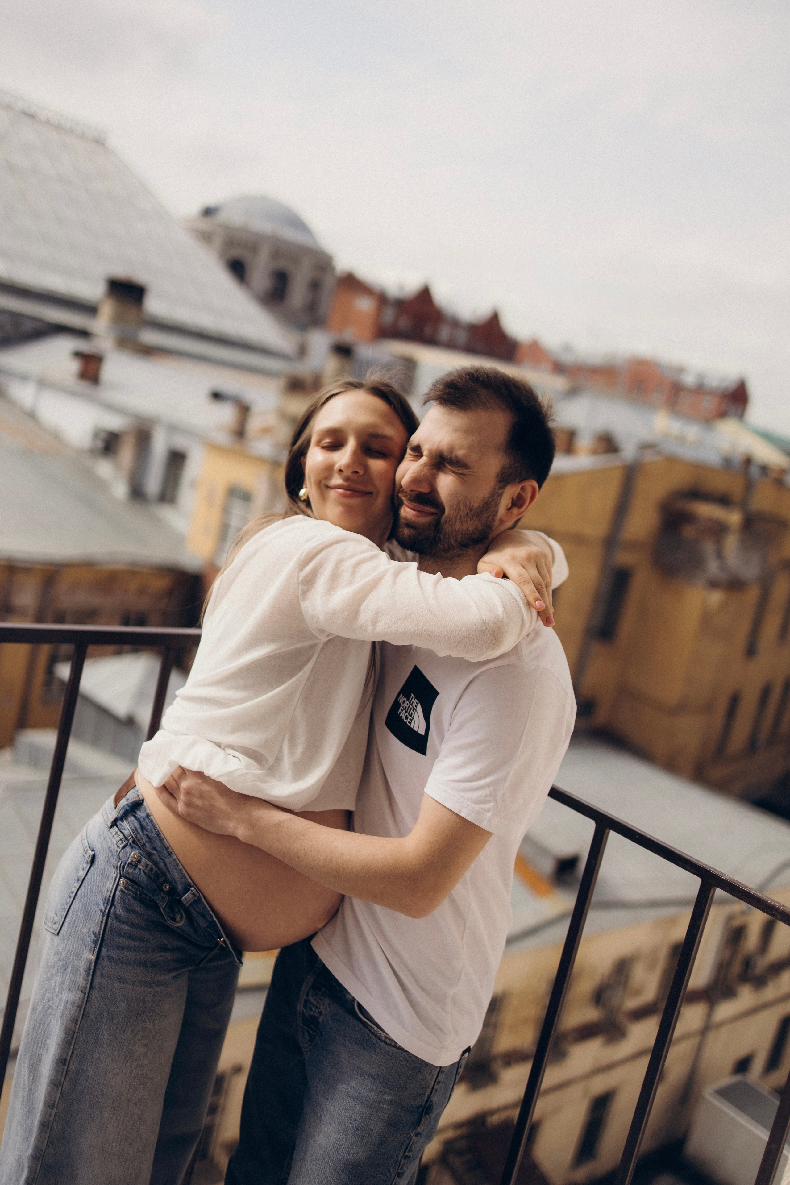 Алиса & Даня. Ирина Владимирова | Фотограф Санкт-Петербург
