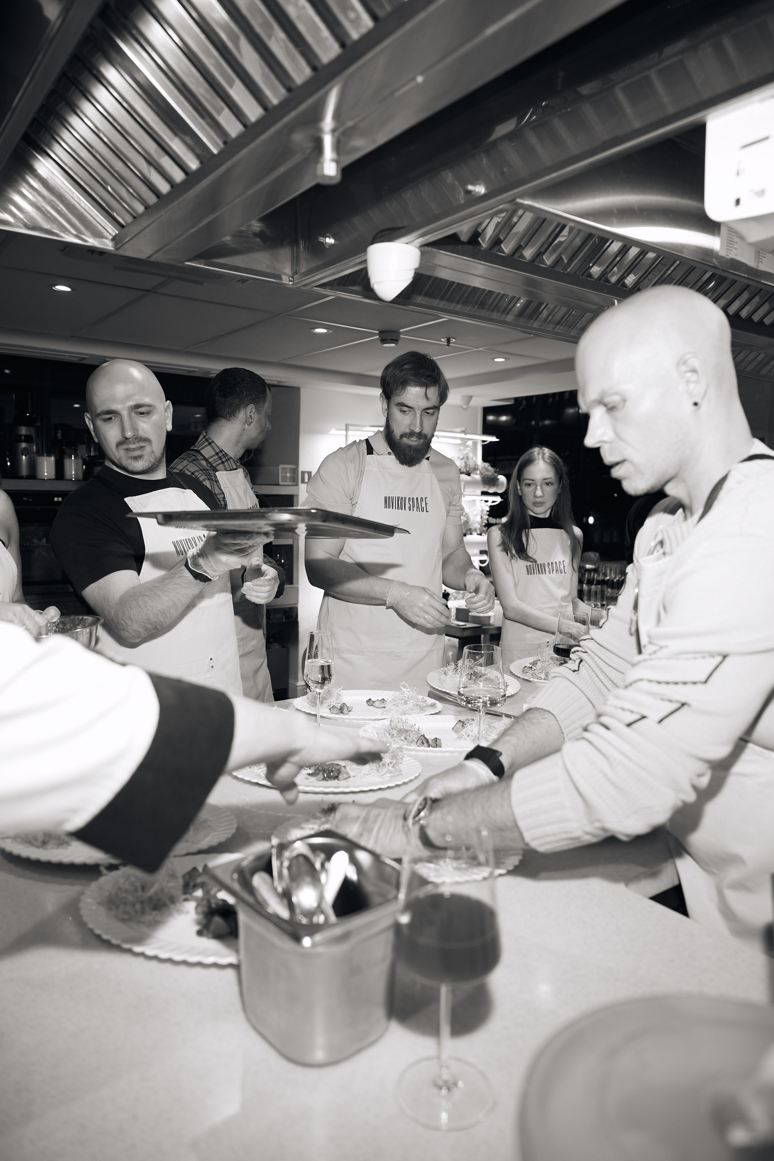 Репортаж. Фотограф Москва, Дима Пеллер