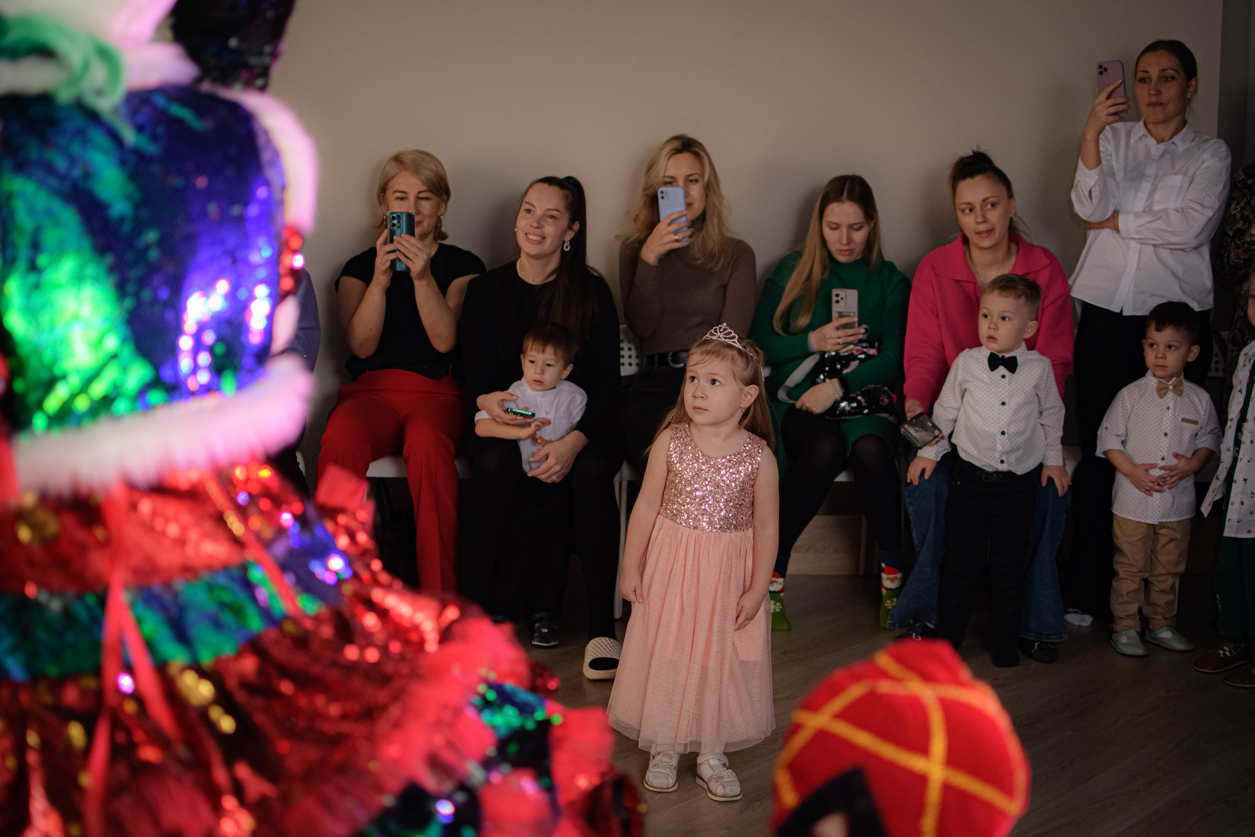 HAPPY NEW YEAR. Photokarish