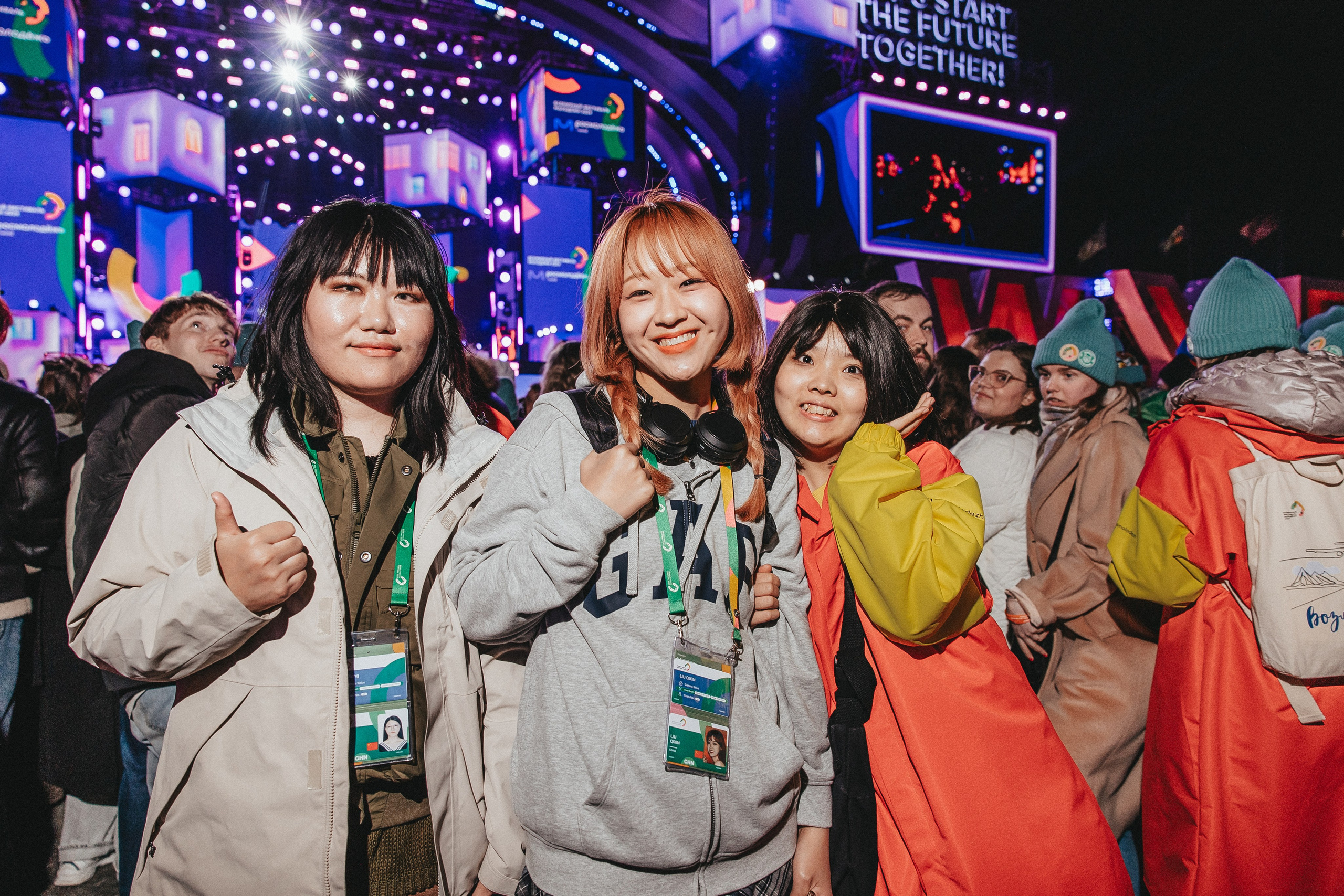 ВФМ 2024. Izotoff Photographer