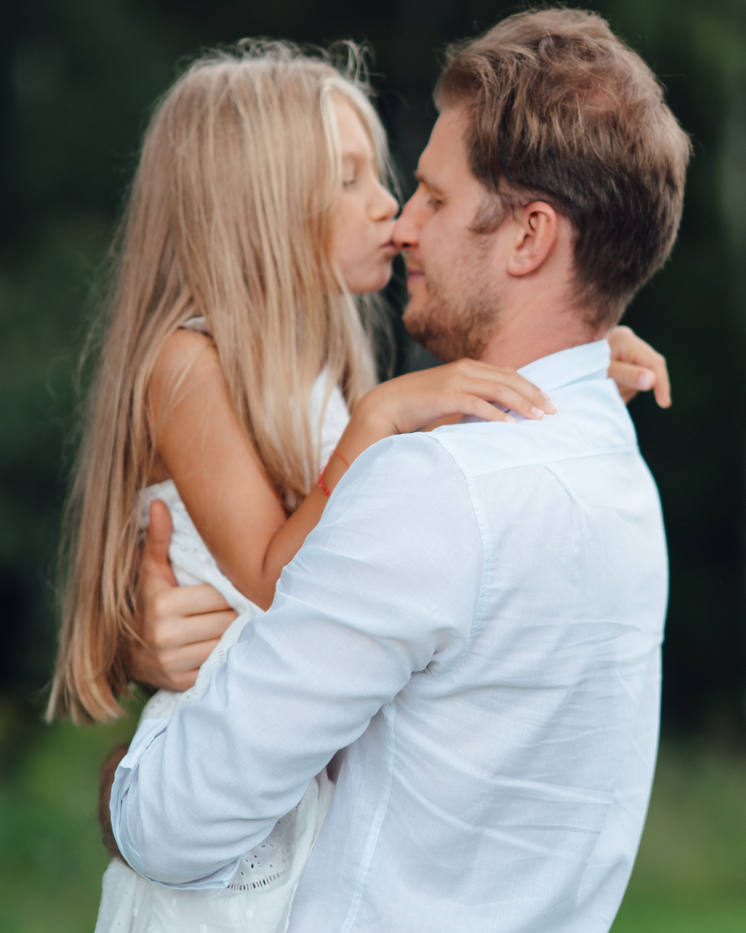 В ожидании тебя…. Творческий фотограф взрослых и детей в Москве Анна Блифернец