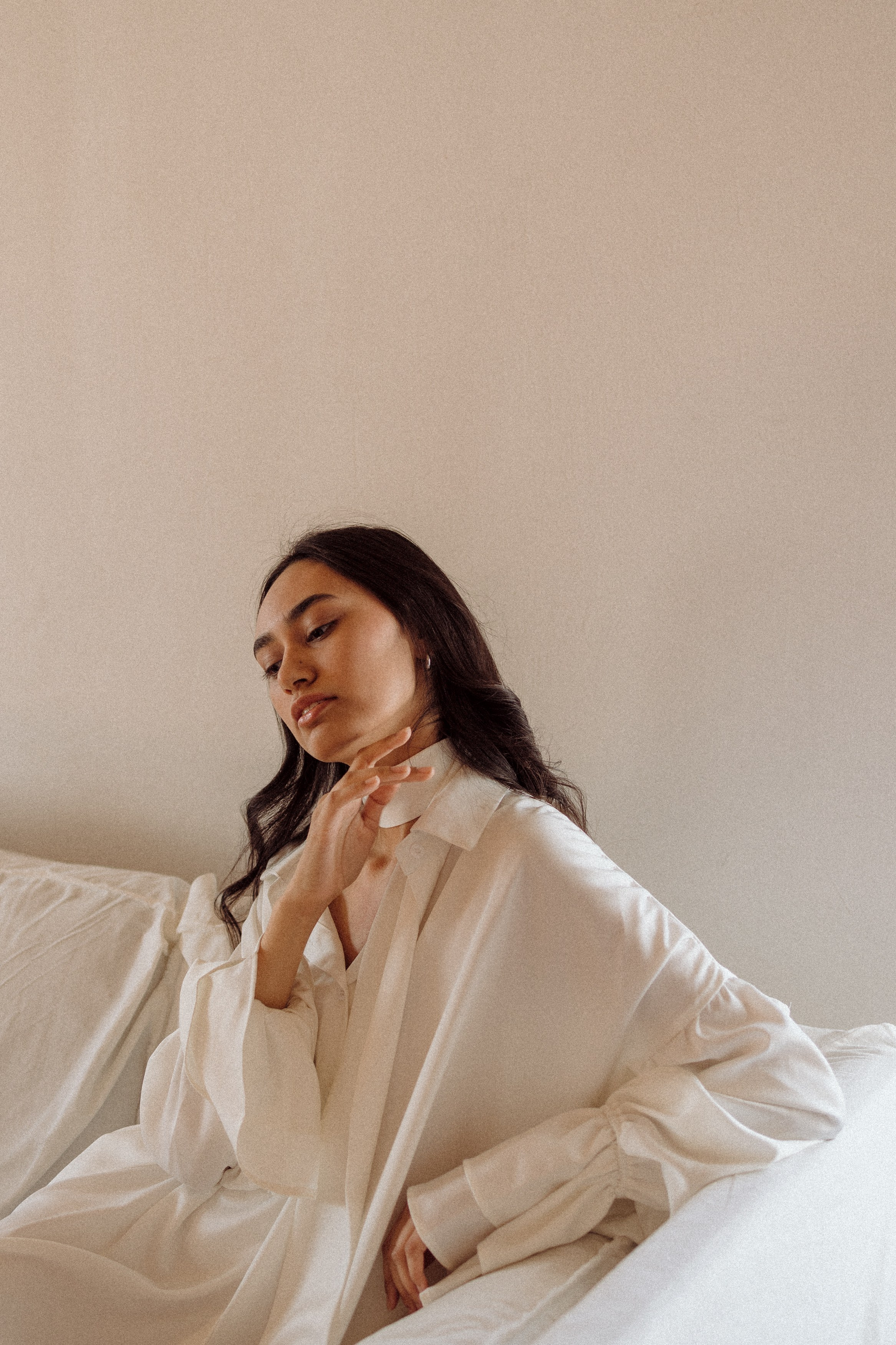 Айгуль. Фотограф в Челябинске Ольга Гурьянова