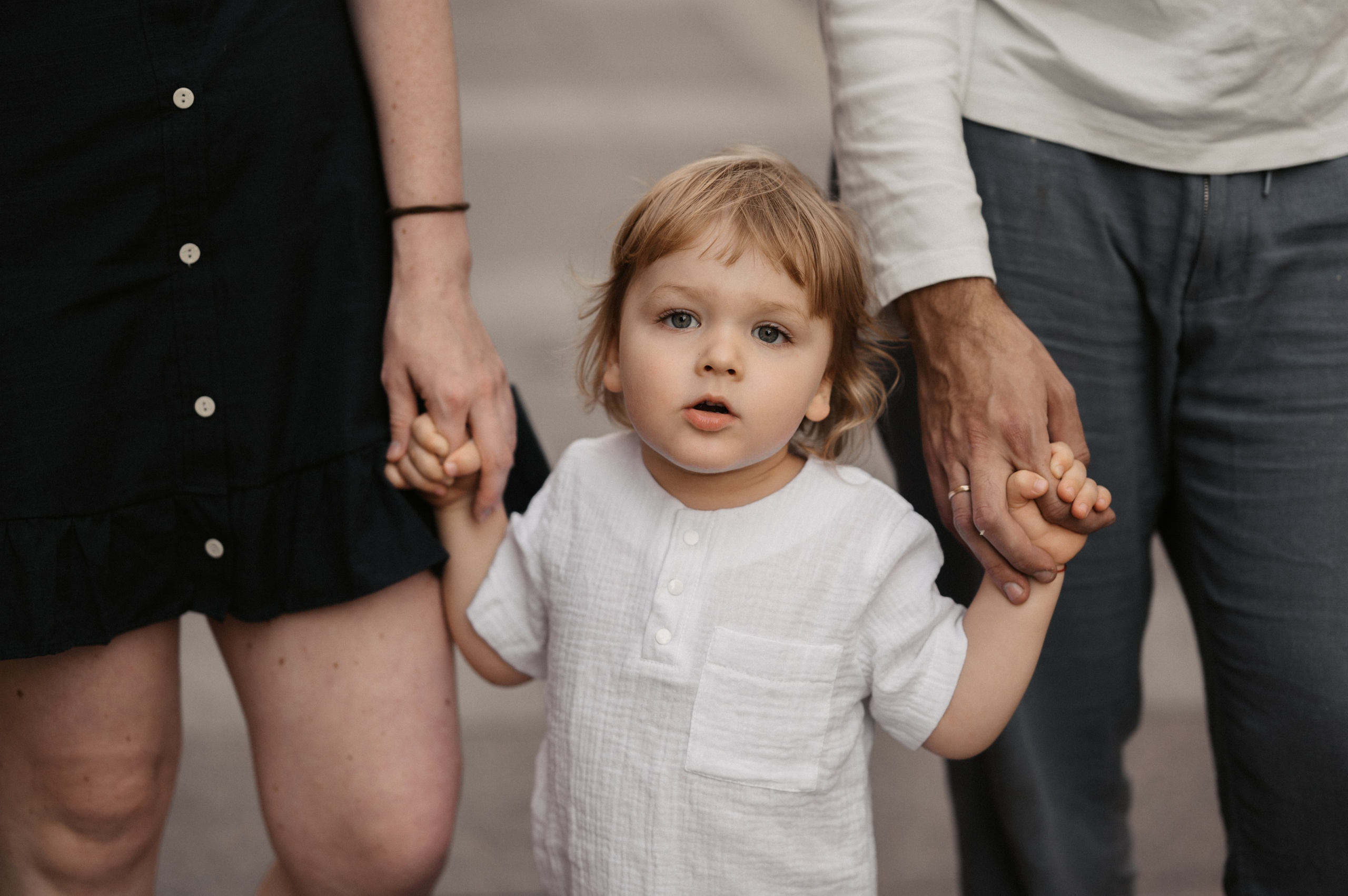 Лето. Фотограф Ким Ангелина