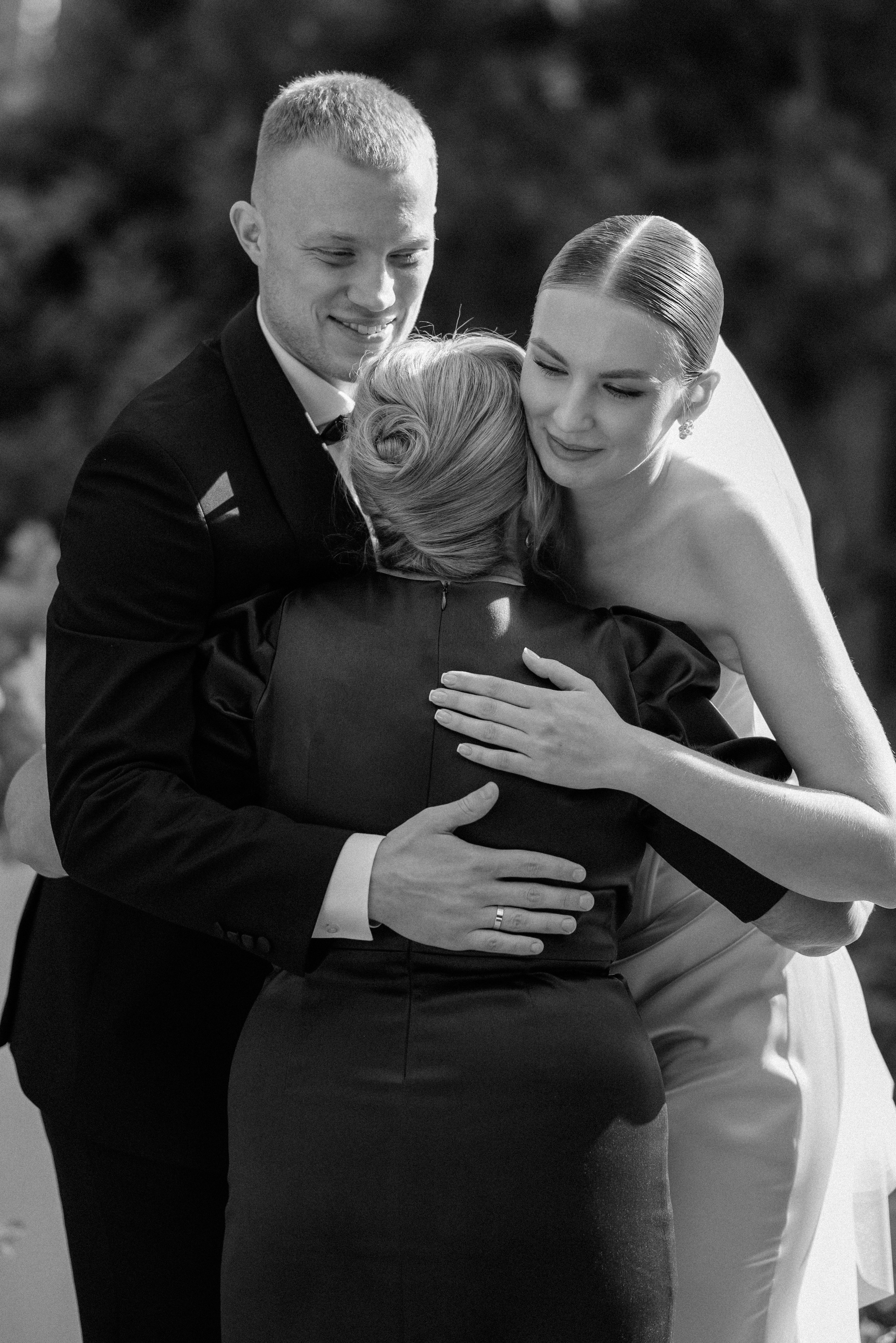 Wedding day in DELICE CHALET. Wedding PHOTOGRAPHER Andrew Vnukov
