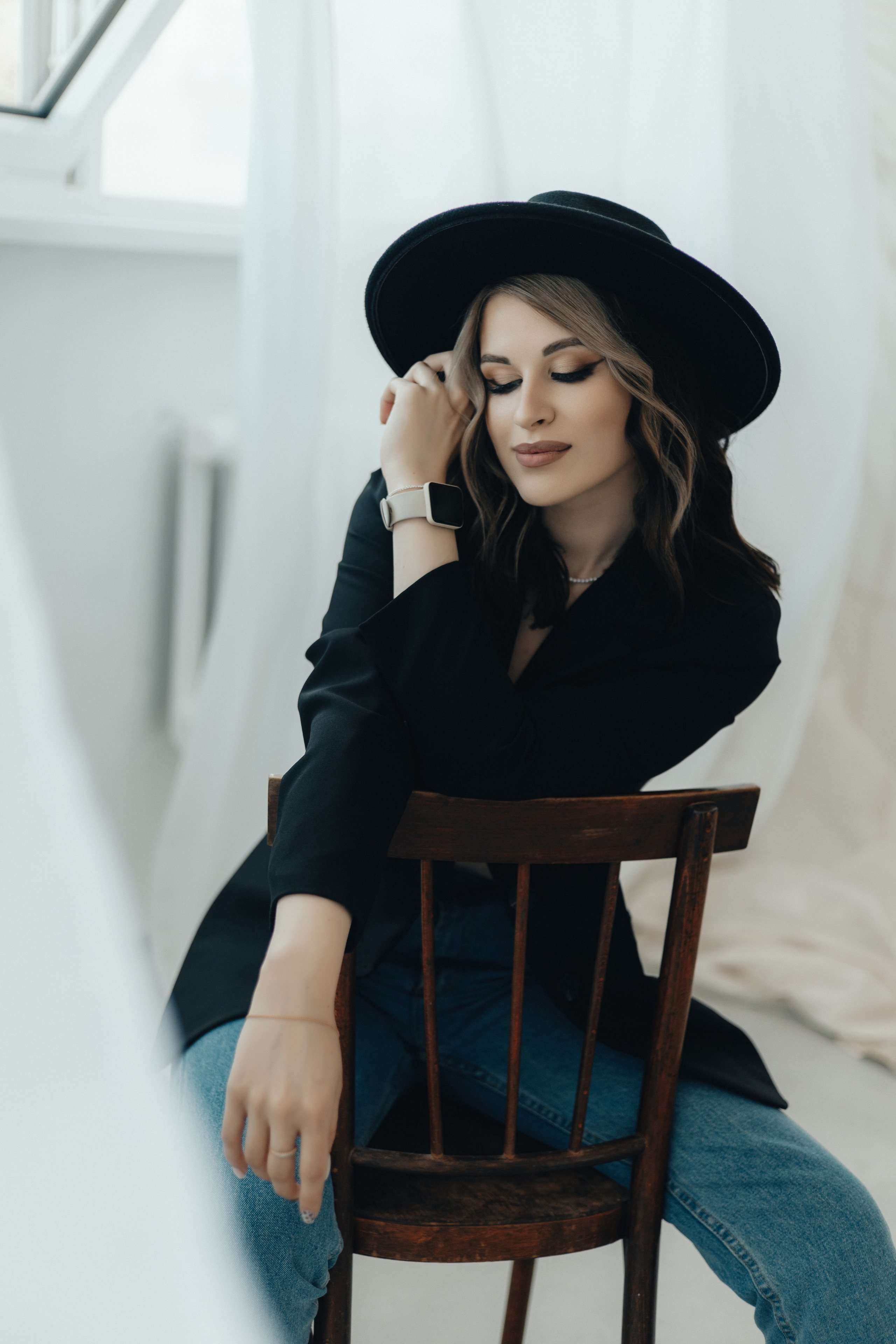 Алина. Фотограф Смоленск Москва