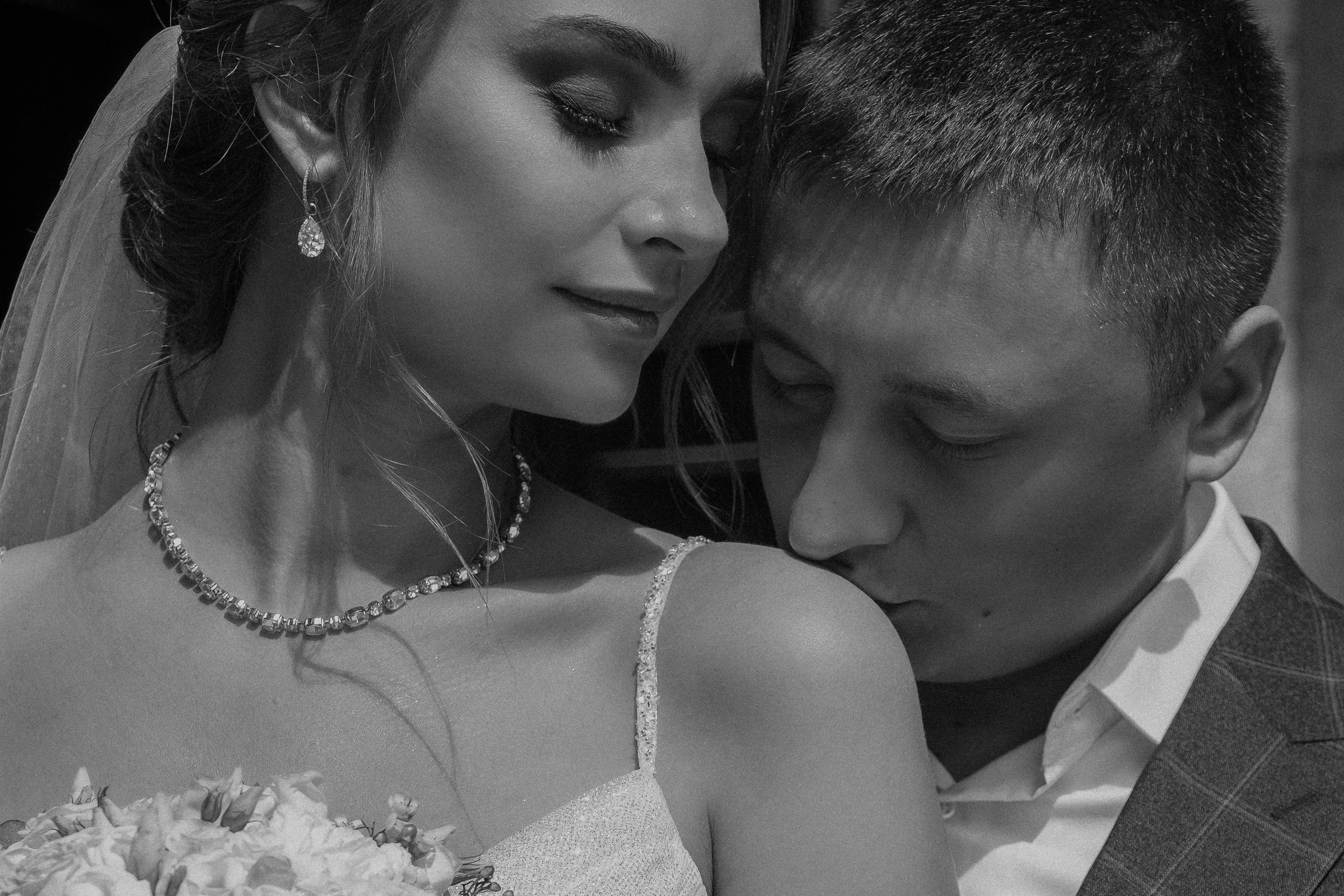 Виталий и Надежда. Свадебный и семейный фотограф в Волгограде