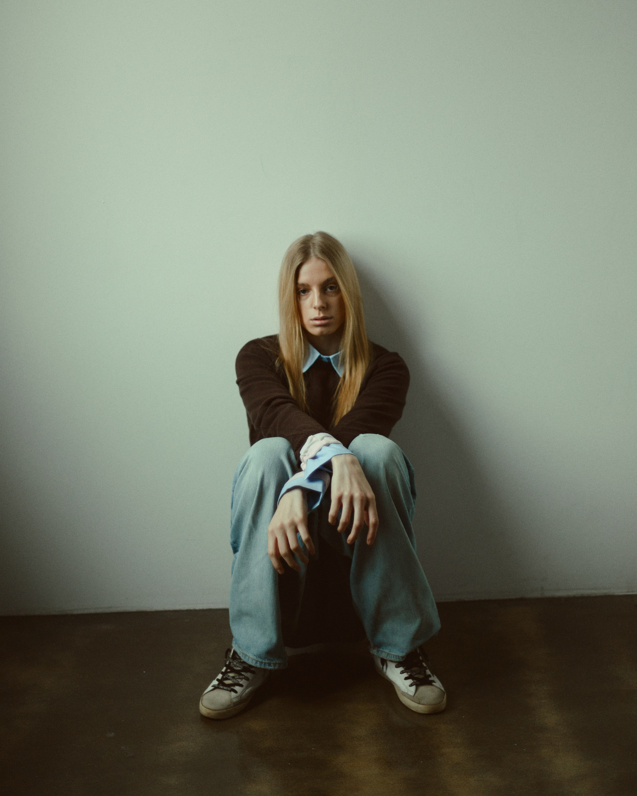 Катя. Фотограф в Москве — Евгения Прокопенко