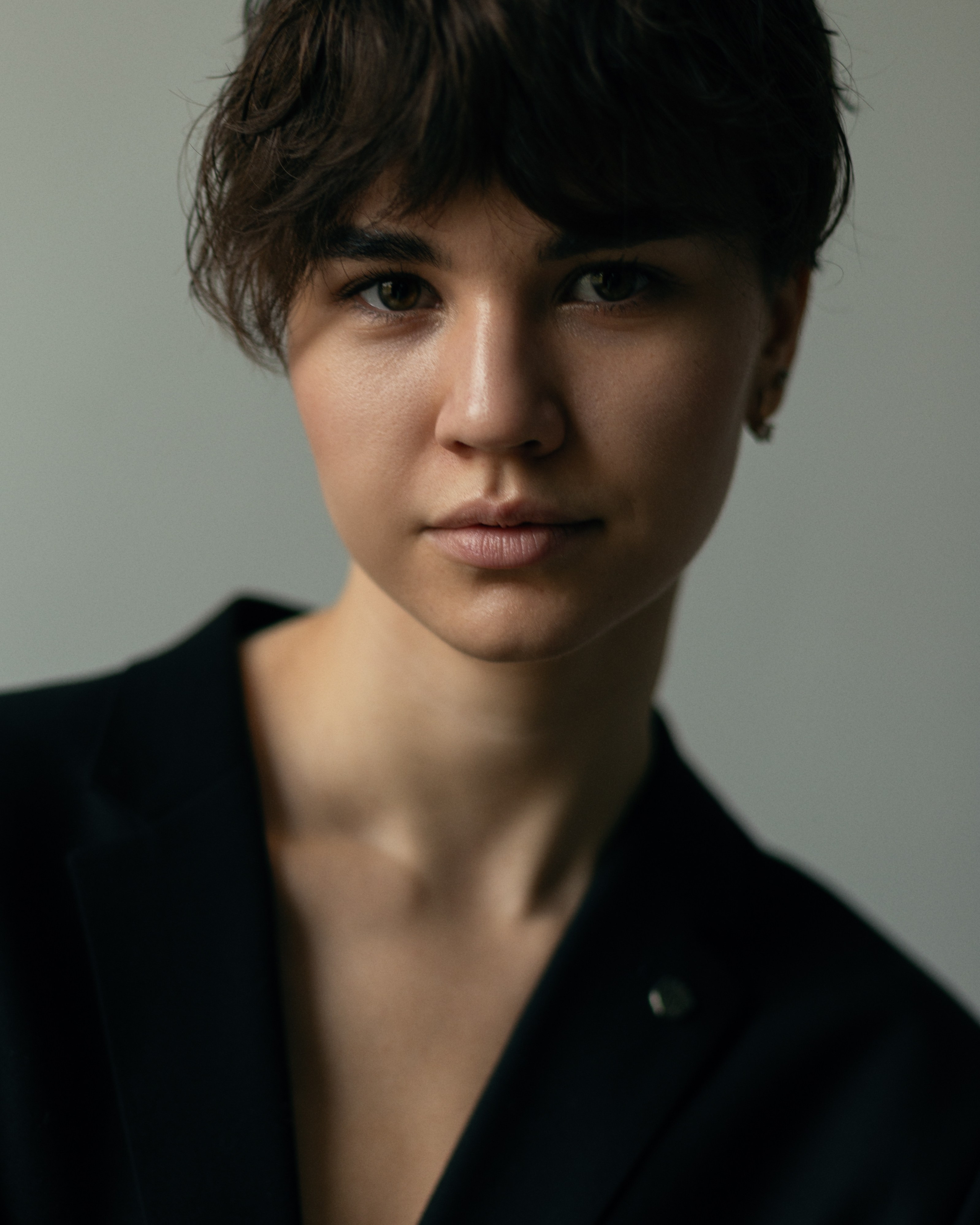 Вера. Фотограф в Москве — Евгения Прокопенко