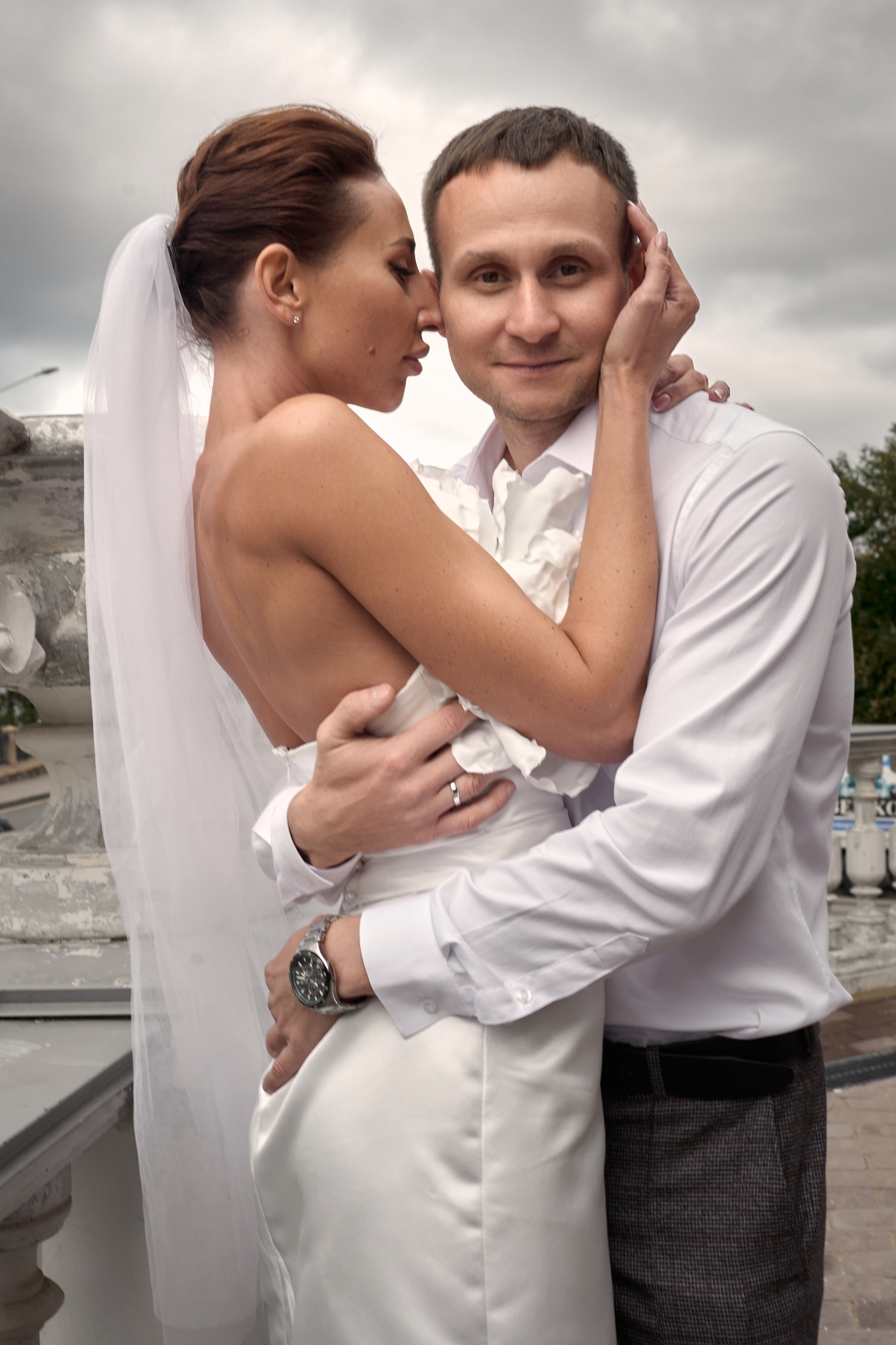 Жанна и Сергей. Фотосъемка для брендов, маркетплейсов, персональные съемки | Катерина Михеева | Пермь