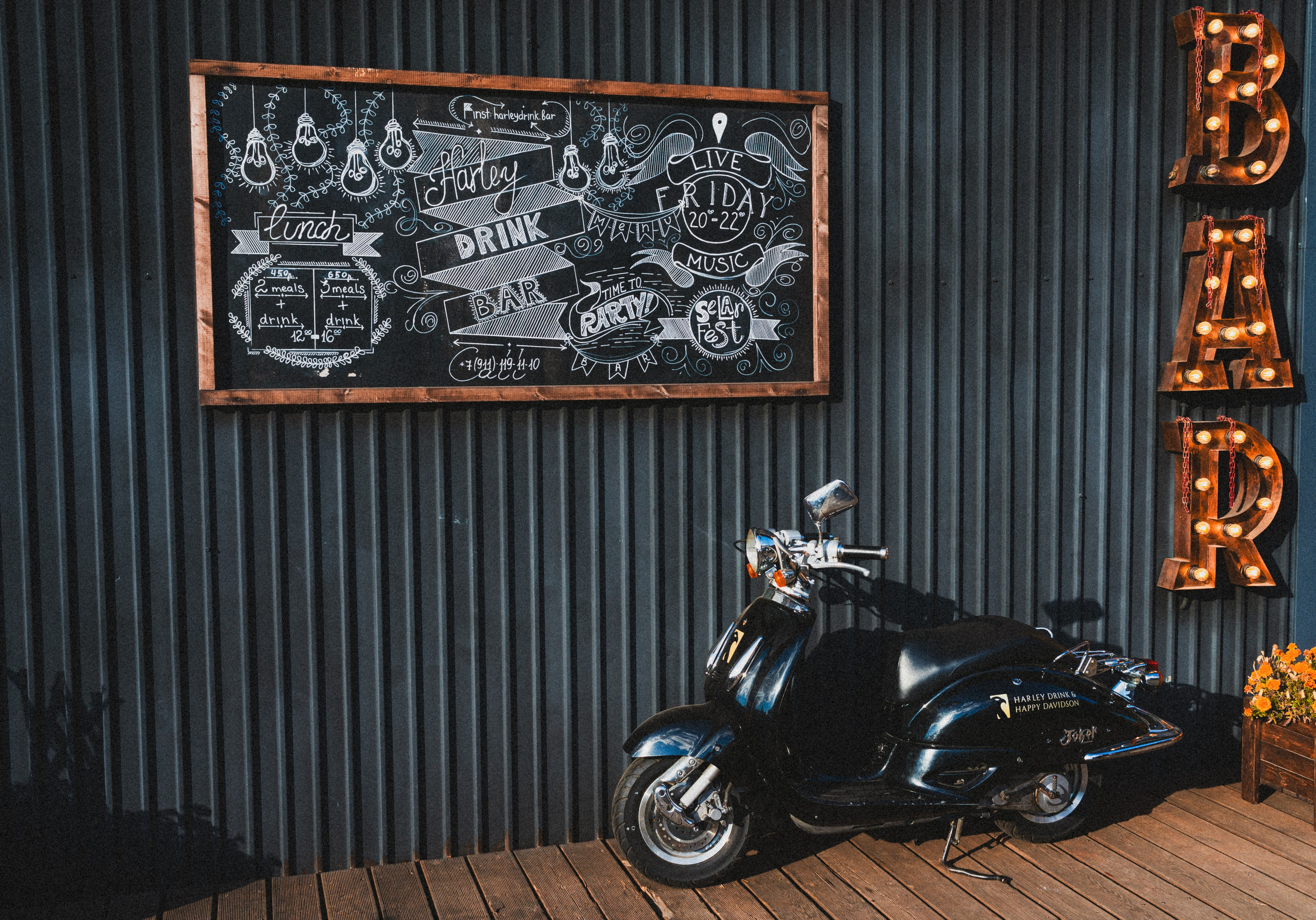 Truck Show Piskarevsky. Платонов Олег — фотограф Санкт-Петербург