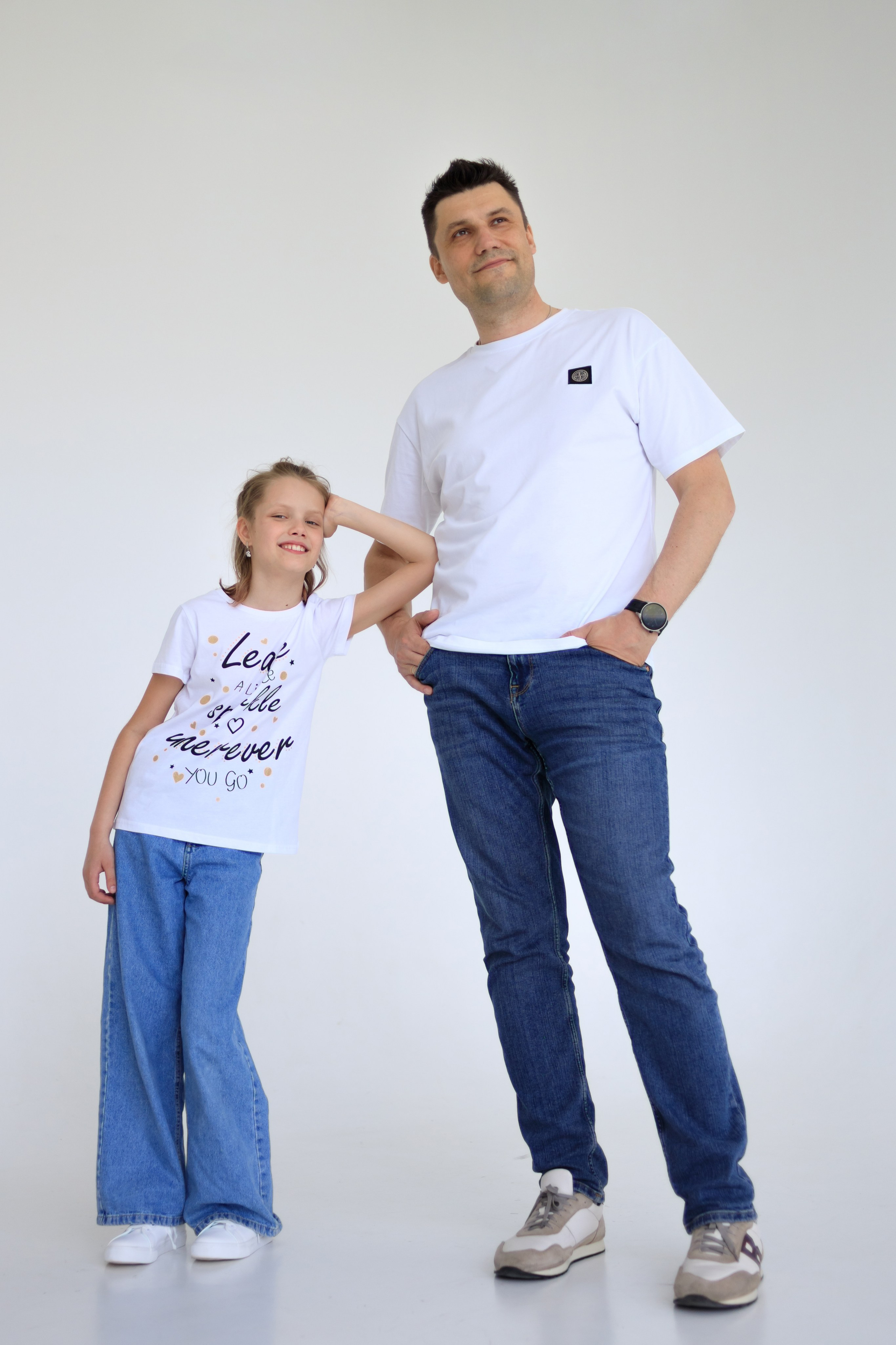 Семейные, детские фотосессии