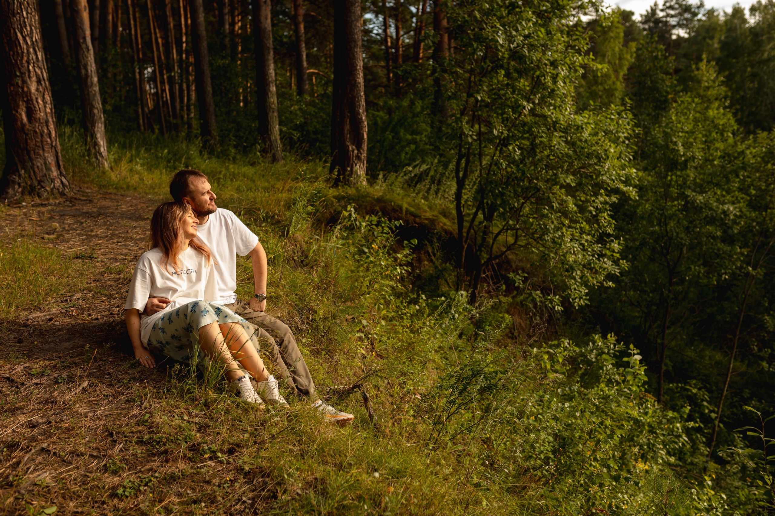 Семья Елены. Инна Вильт| лайфстайл фотограф из Новосибирска