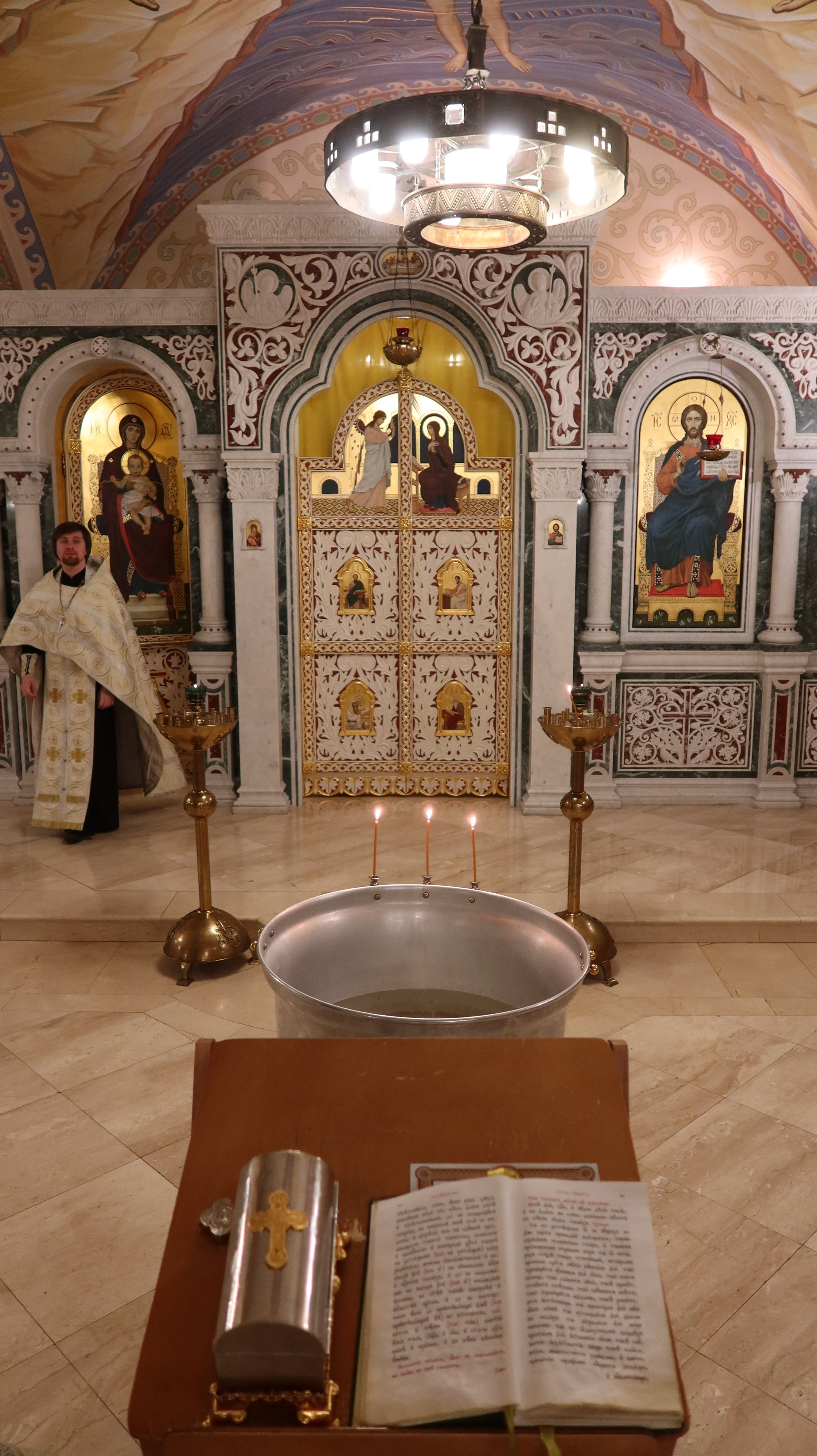 Крещение Тимофея. Victoria Radjevna Репортажный Фотограф — Видеограф Москва • Санкт-Петербург