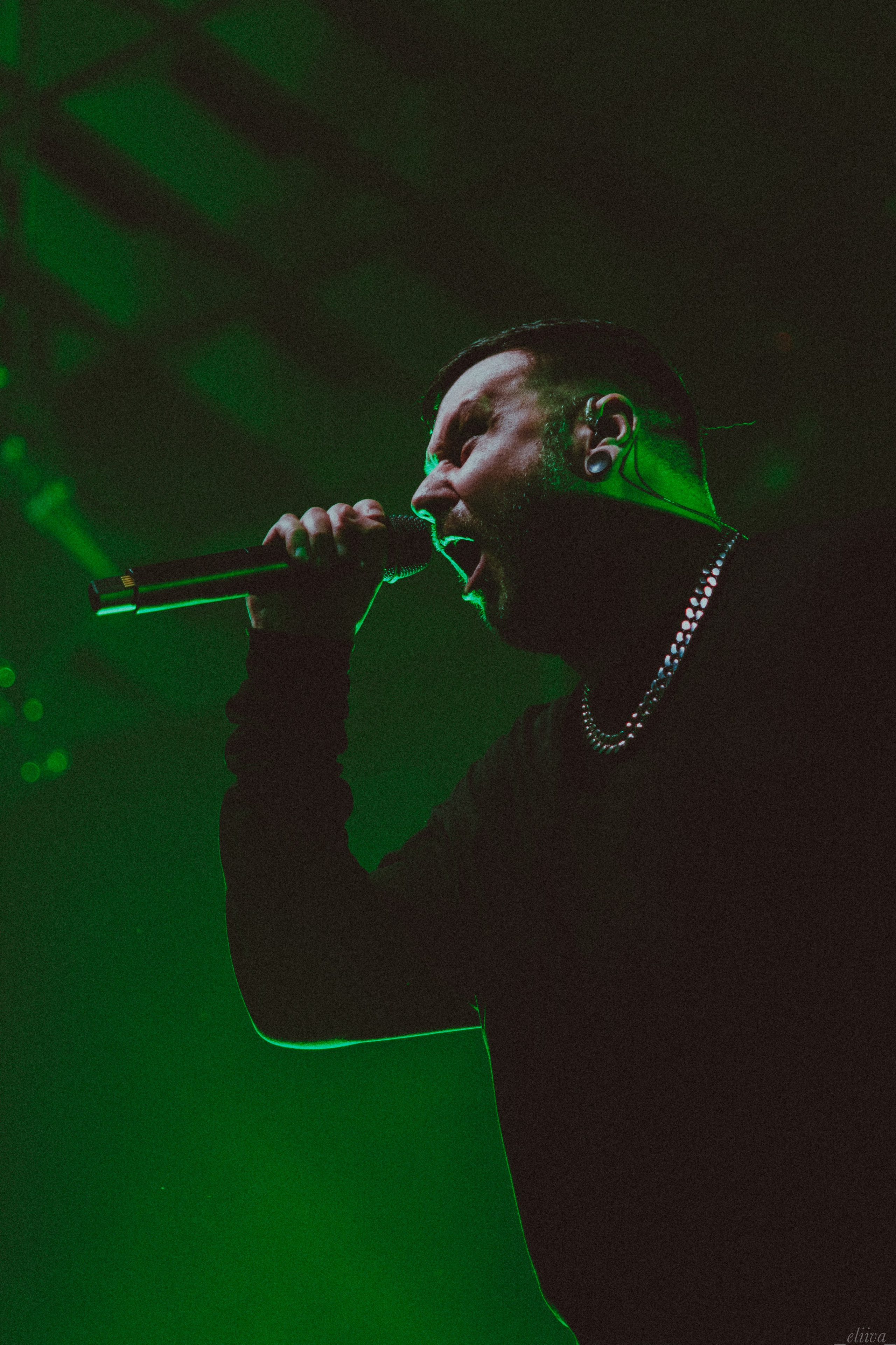 Stigmata. Концертный фотограф в Санкт-Петербурге