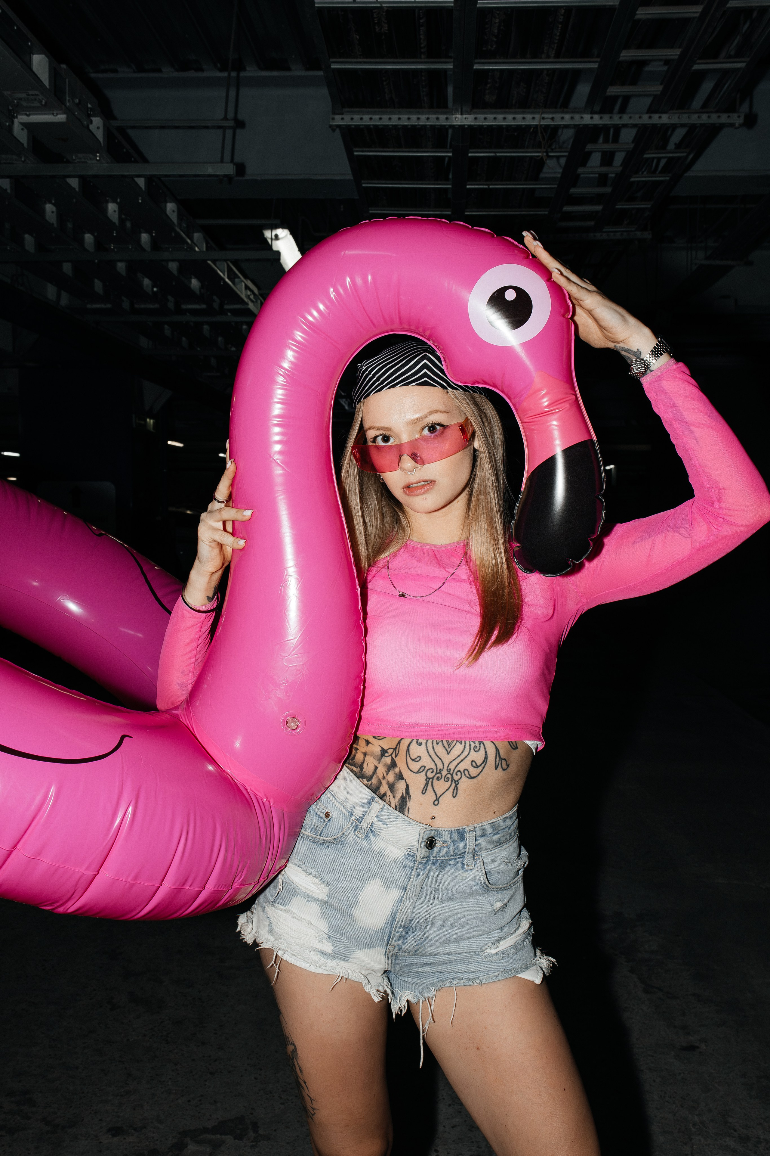 Lera Flamingo. Семейный и свадебный фотограф в Москве Елизавета Окульская