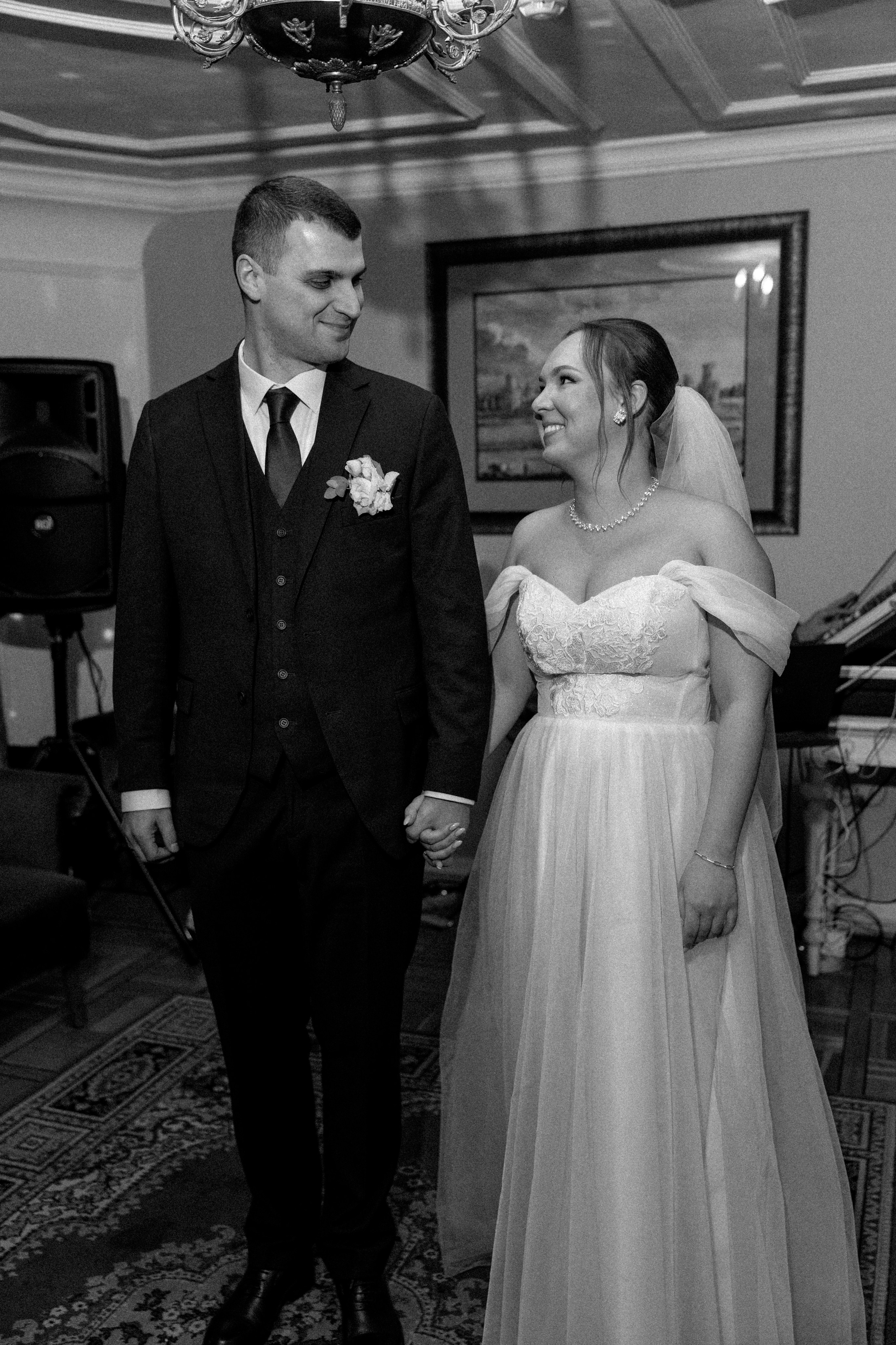 Сергей & Анастасия. Семейный и свадебный фотограф в Москве Елизавета Окульская