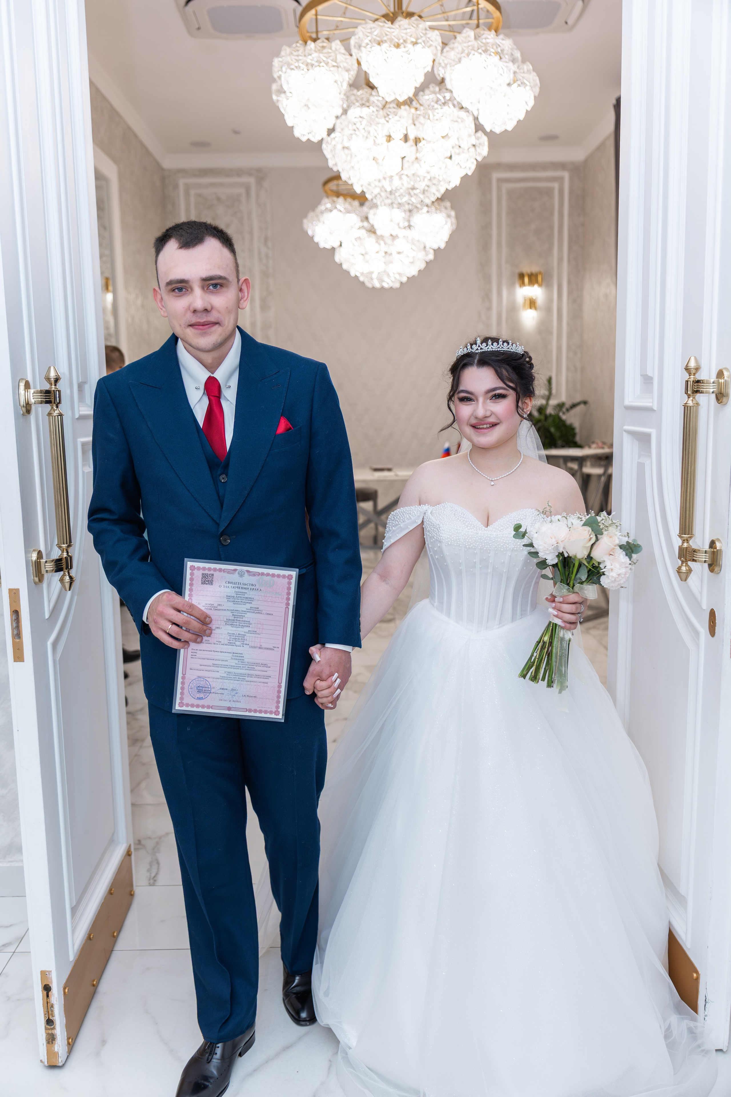 Viktor & Ksenia. Семейный и свадебный фотограф в Москве Елизавета Окульская