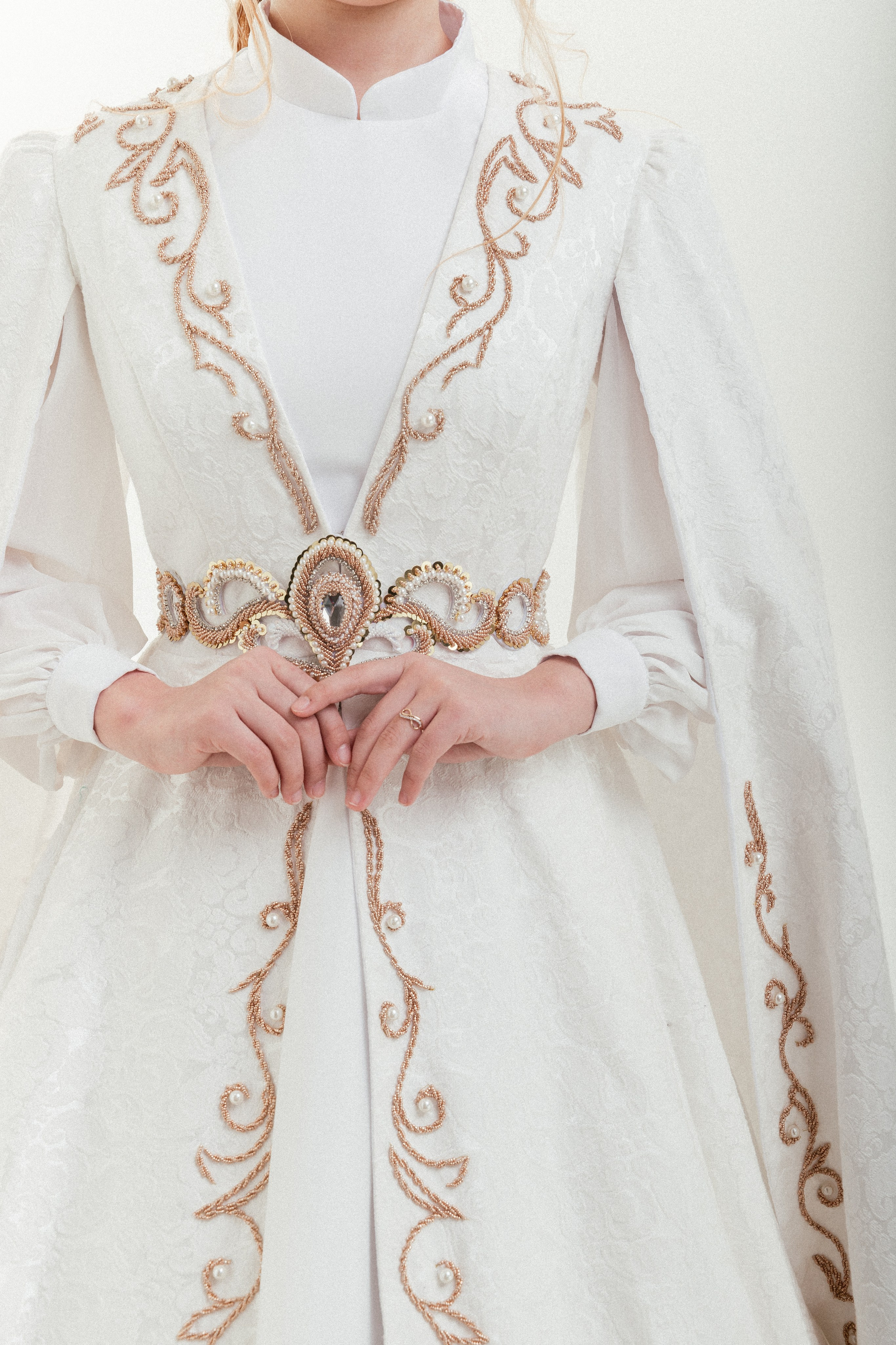 Traditional. Fashion-фотограф Желеуов Дулат