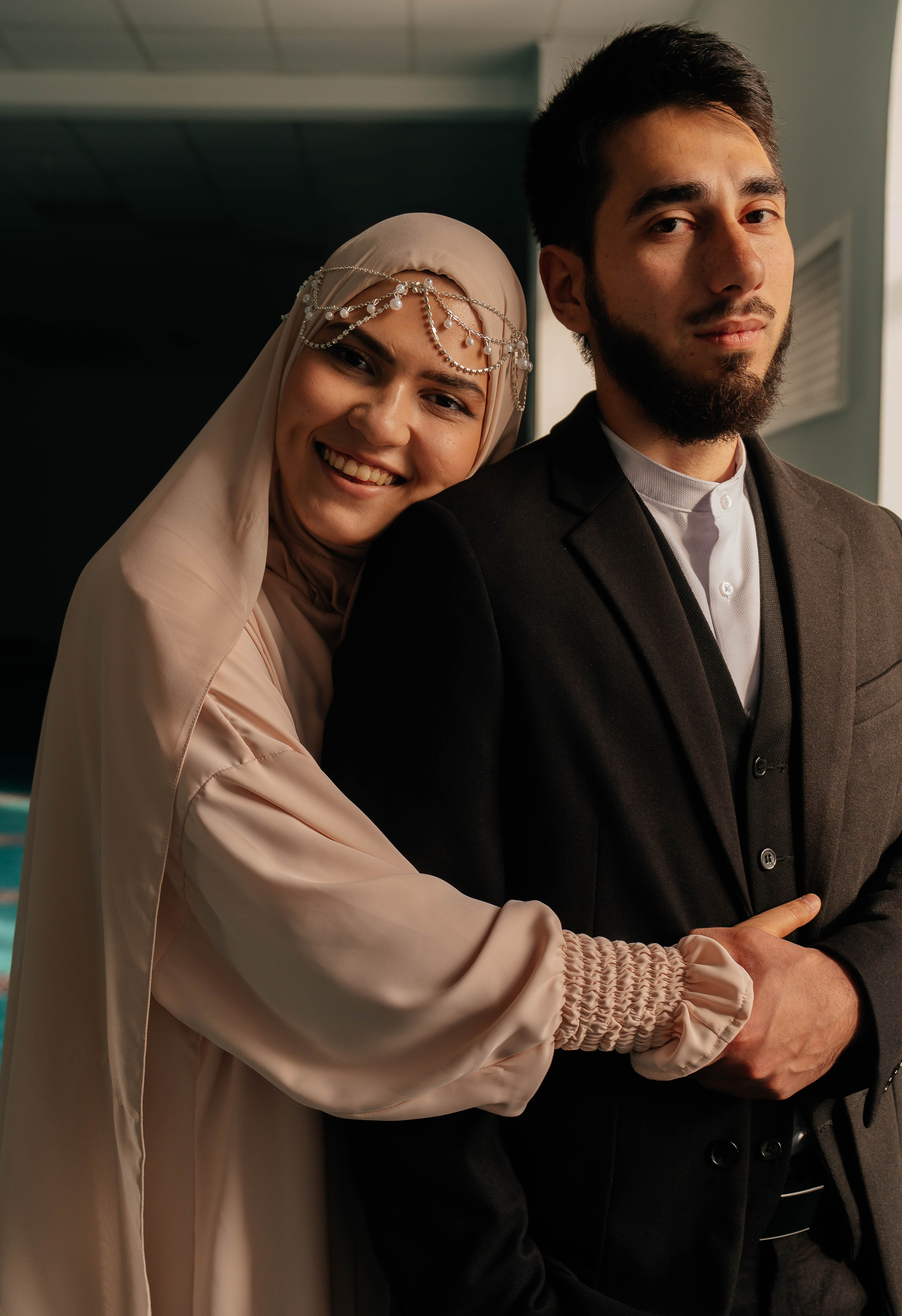 МАШАЛЛАХ. Свадебный фотограф в Саратове и Москве Гусейнова Рухия