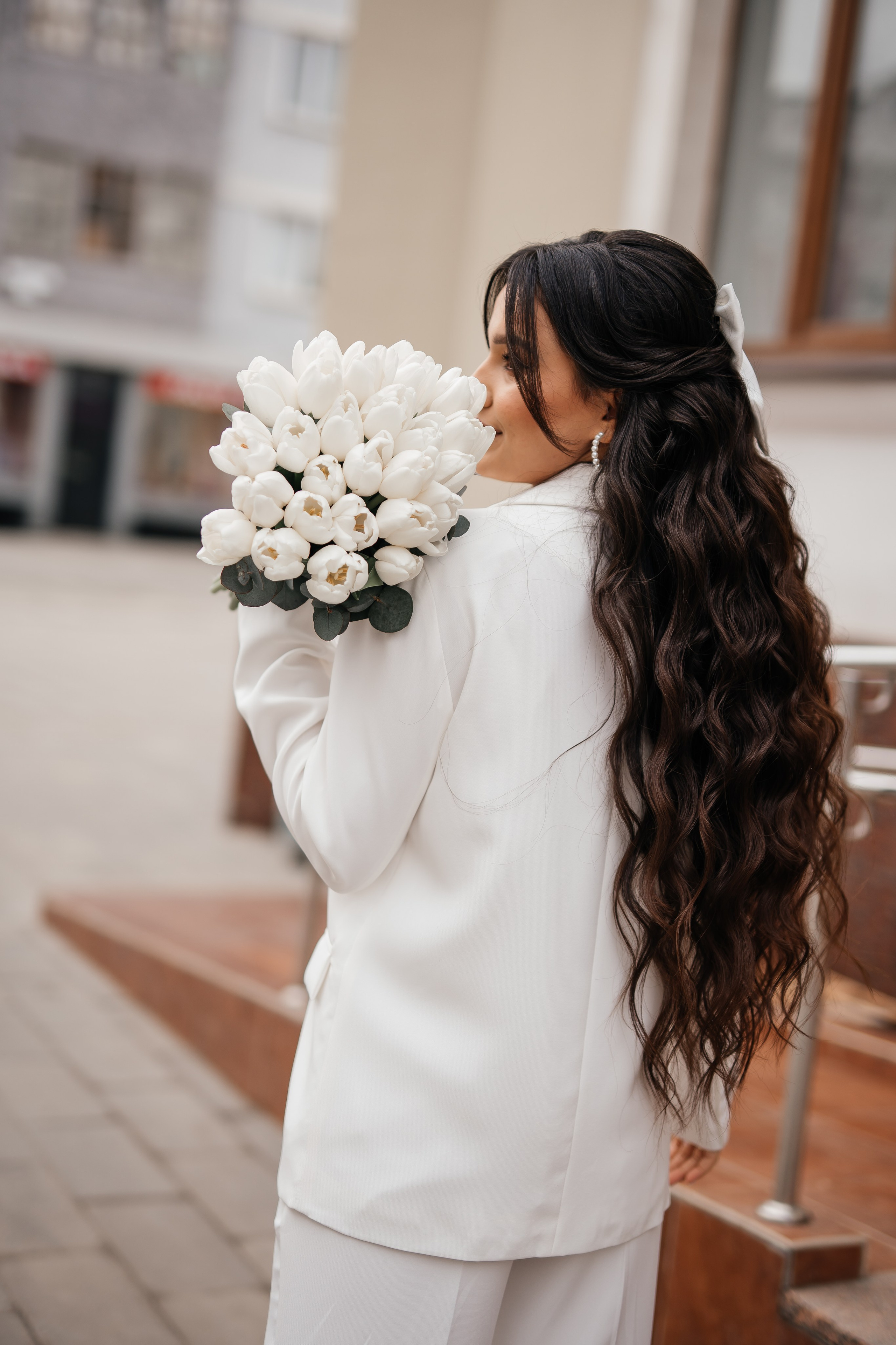 T&A. Свадебный фотограф в Саратове и Москве Гусейнова Рухия