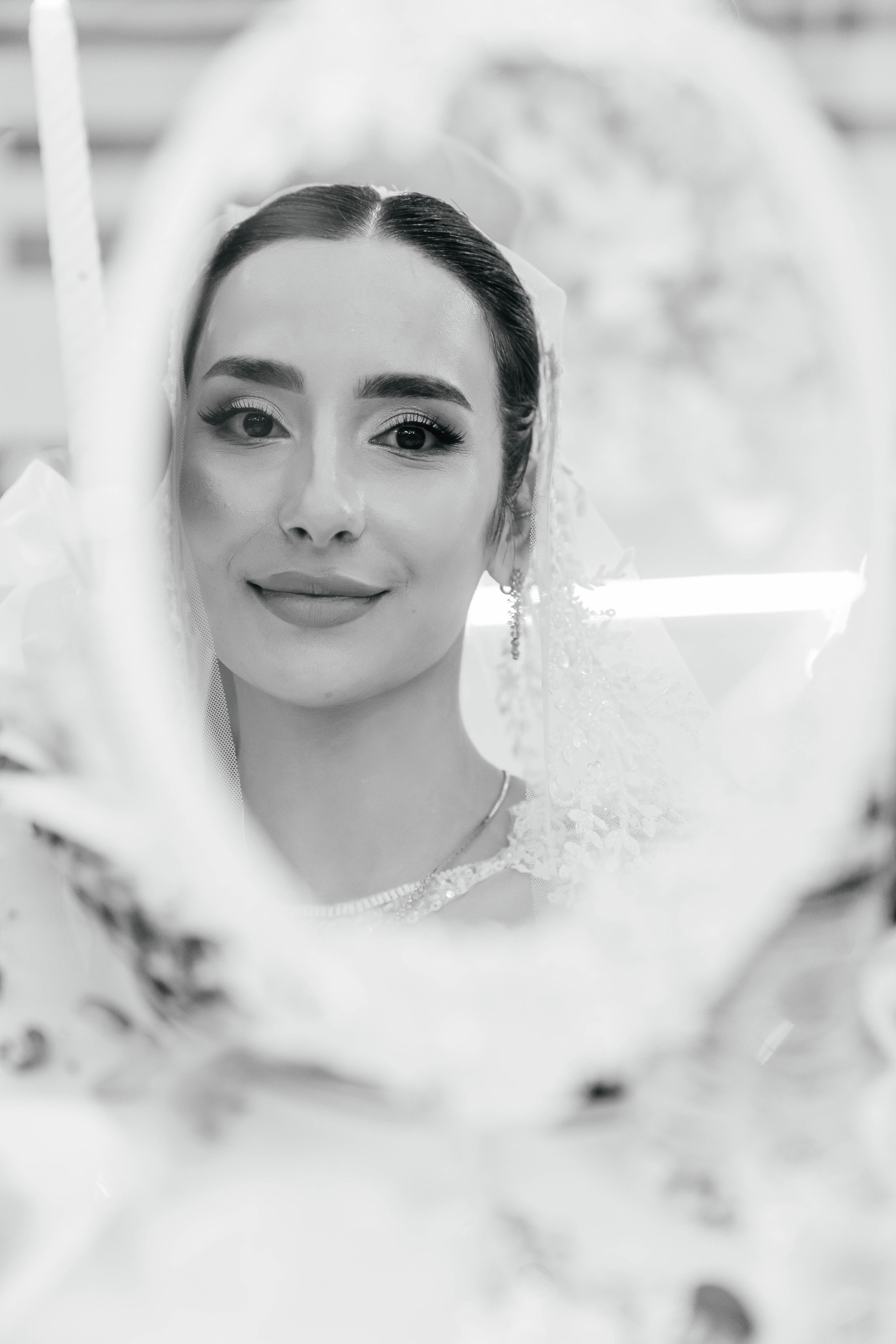 S&D. Свадебный фотограф в Саратове и Москве Гусейнова Рухия