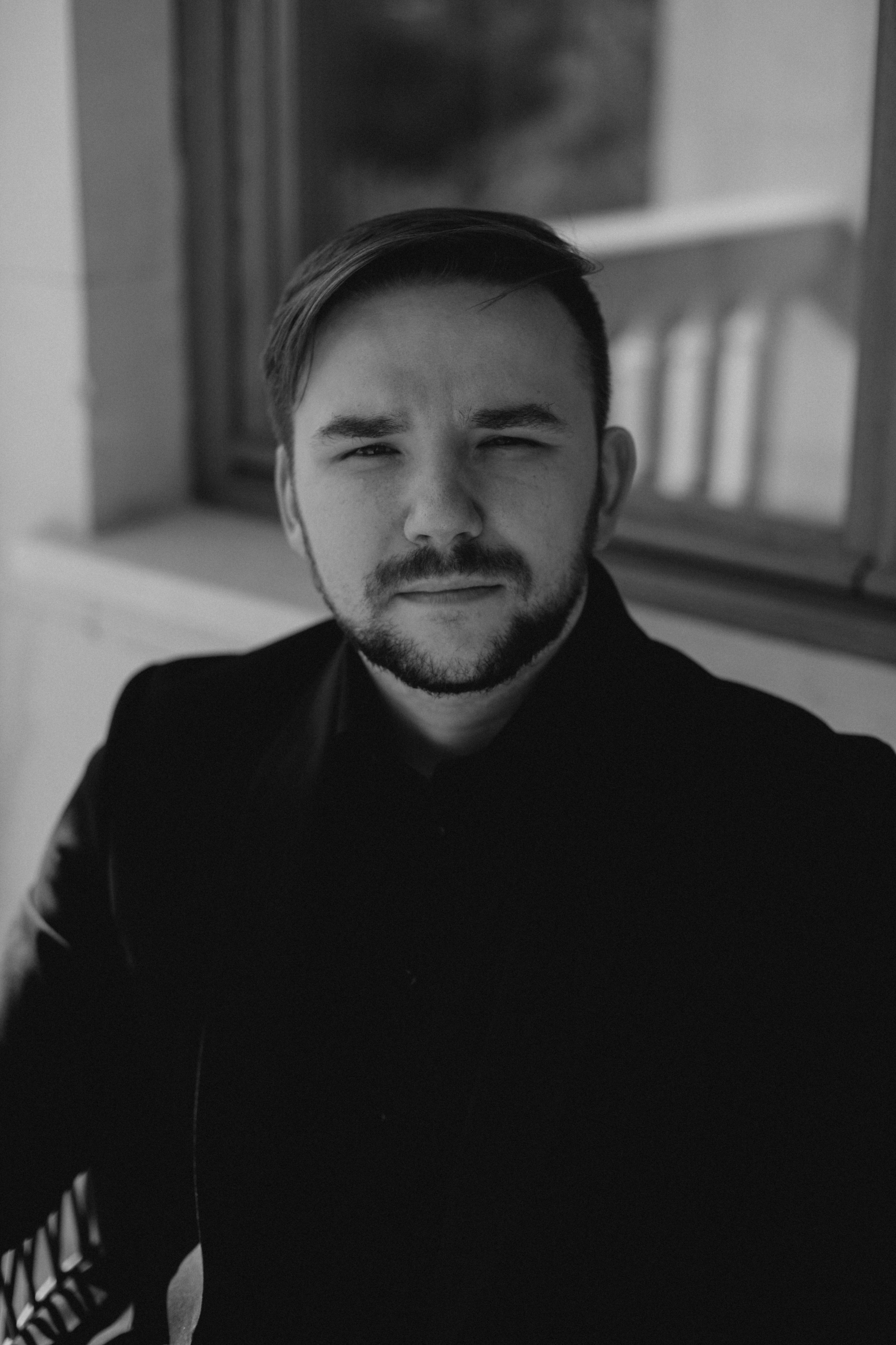 Александр и Влада. Фотограф в Севастополе и Крыму Артем Волобуев