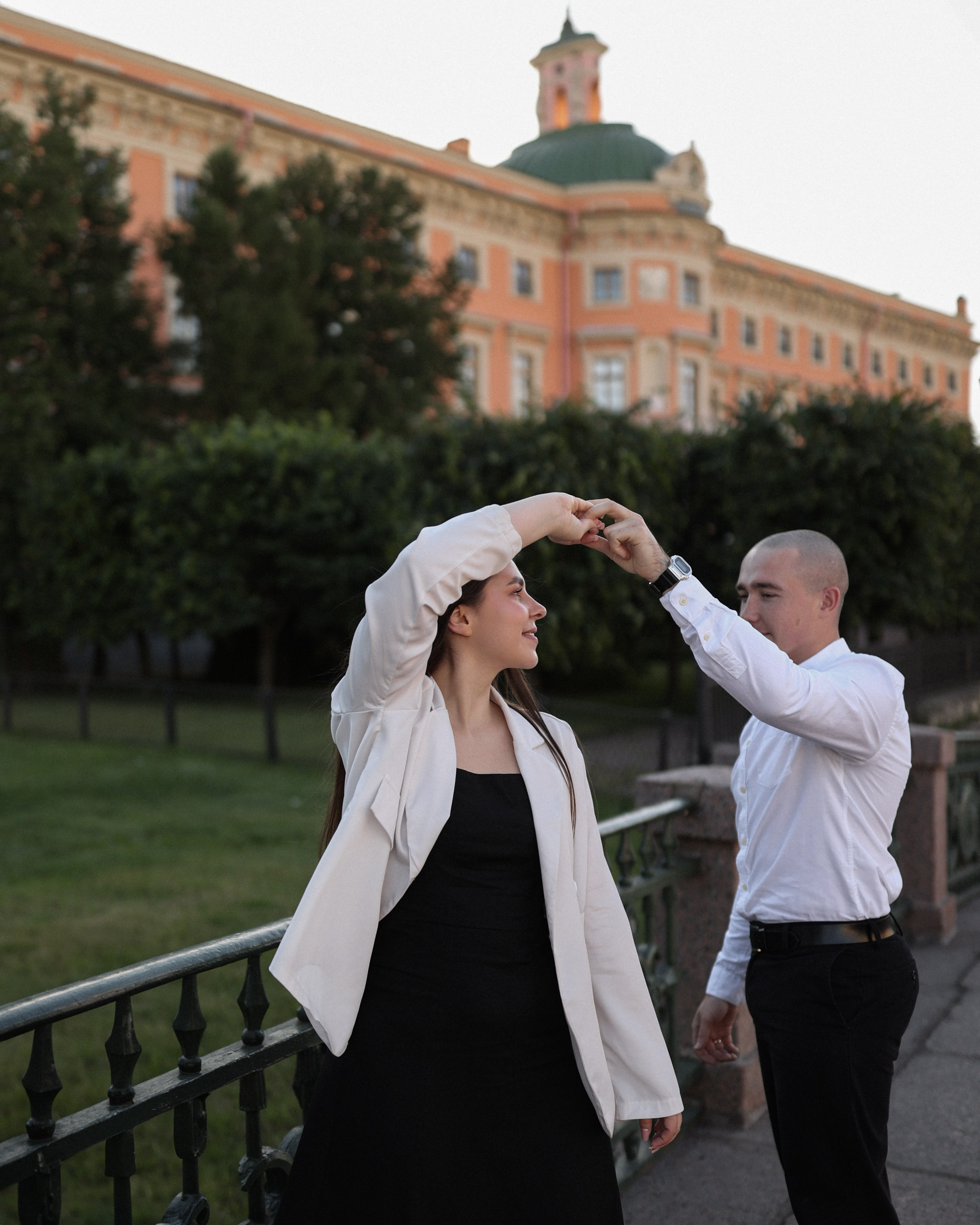 Питер. Фотограф в Севастополе и Крыму Артем Волобуев