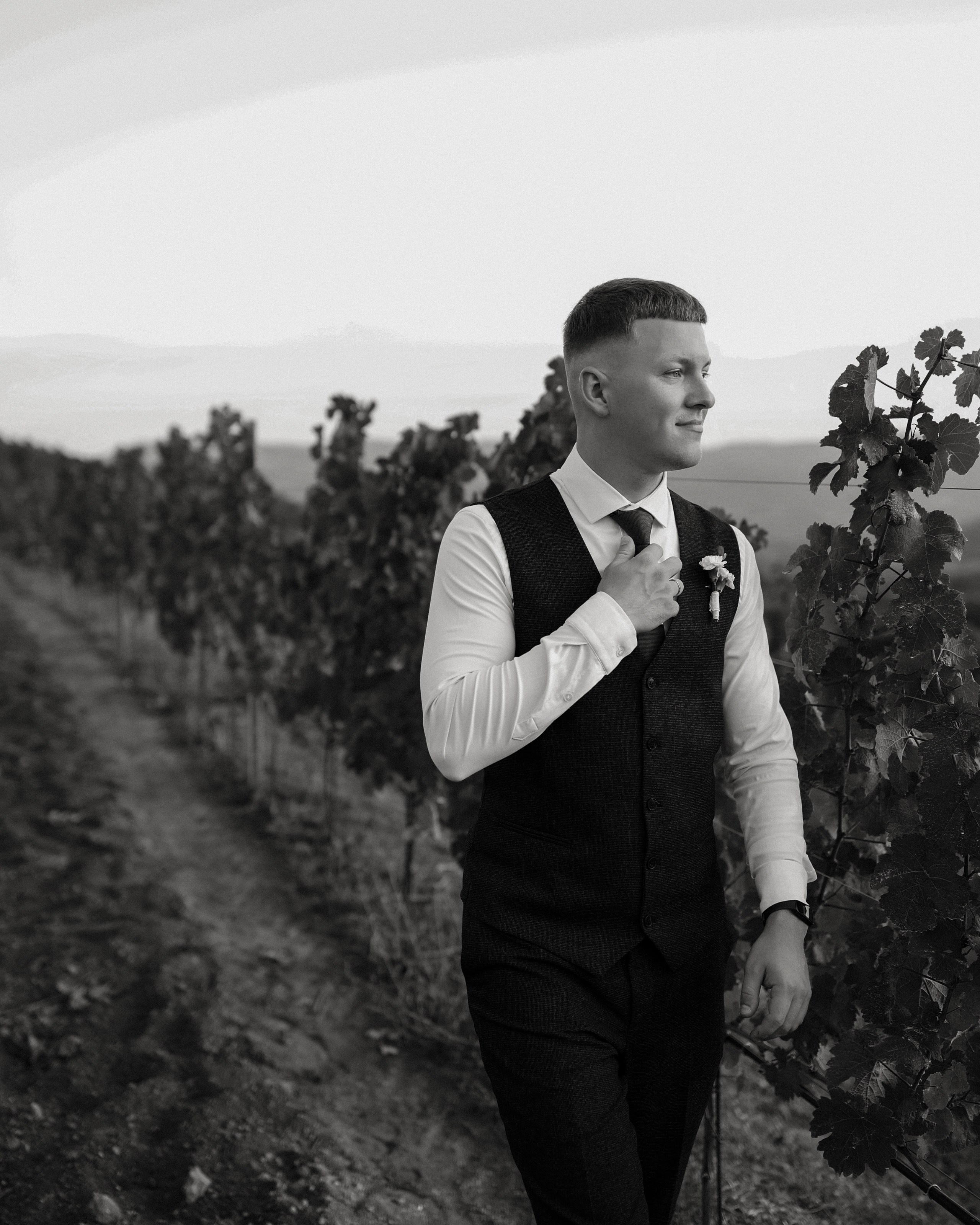 Владимир и Александра. Фотограф в Севастополе и Крыму Артем Волобуев