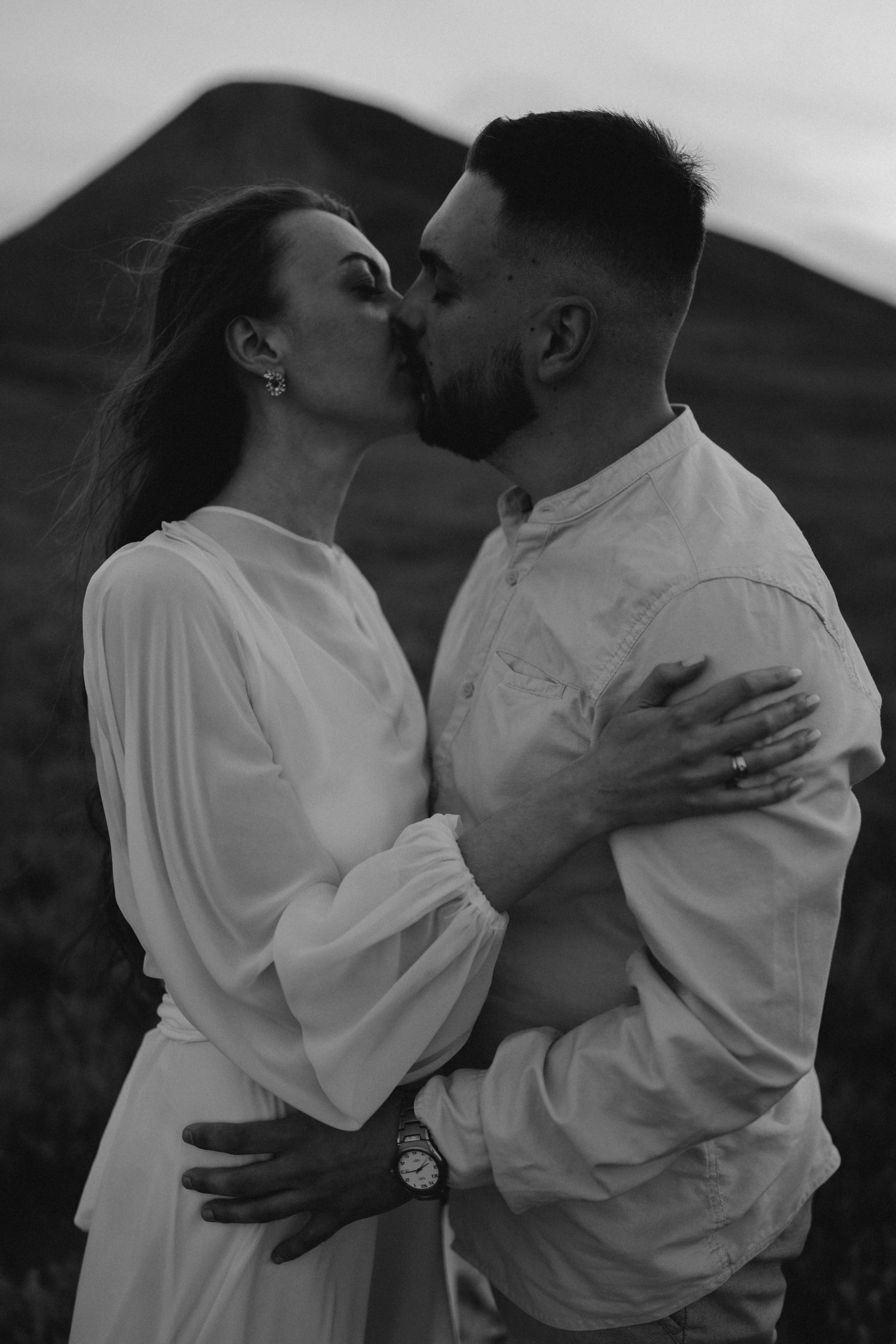 Хамелеон. Фотограф в Севастополе и Крыму Артем Волобуев