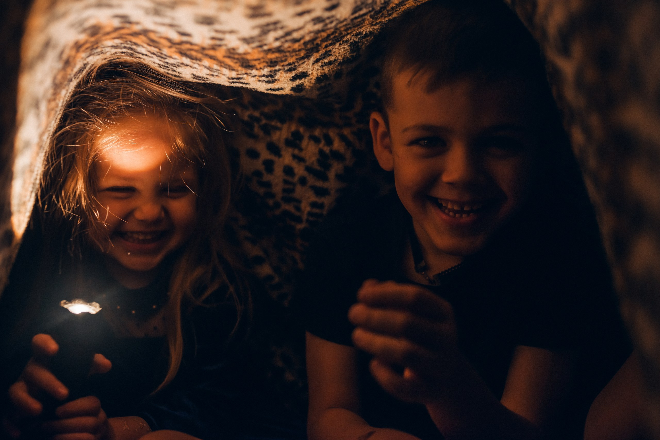 Kids Halloween 🎃. Семейный фотограф в Красноярске
