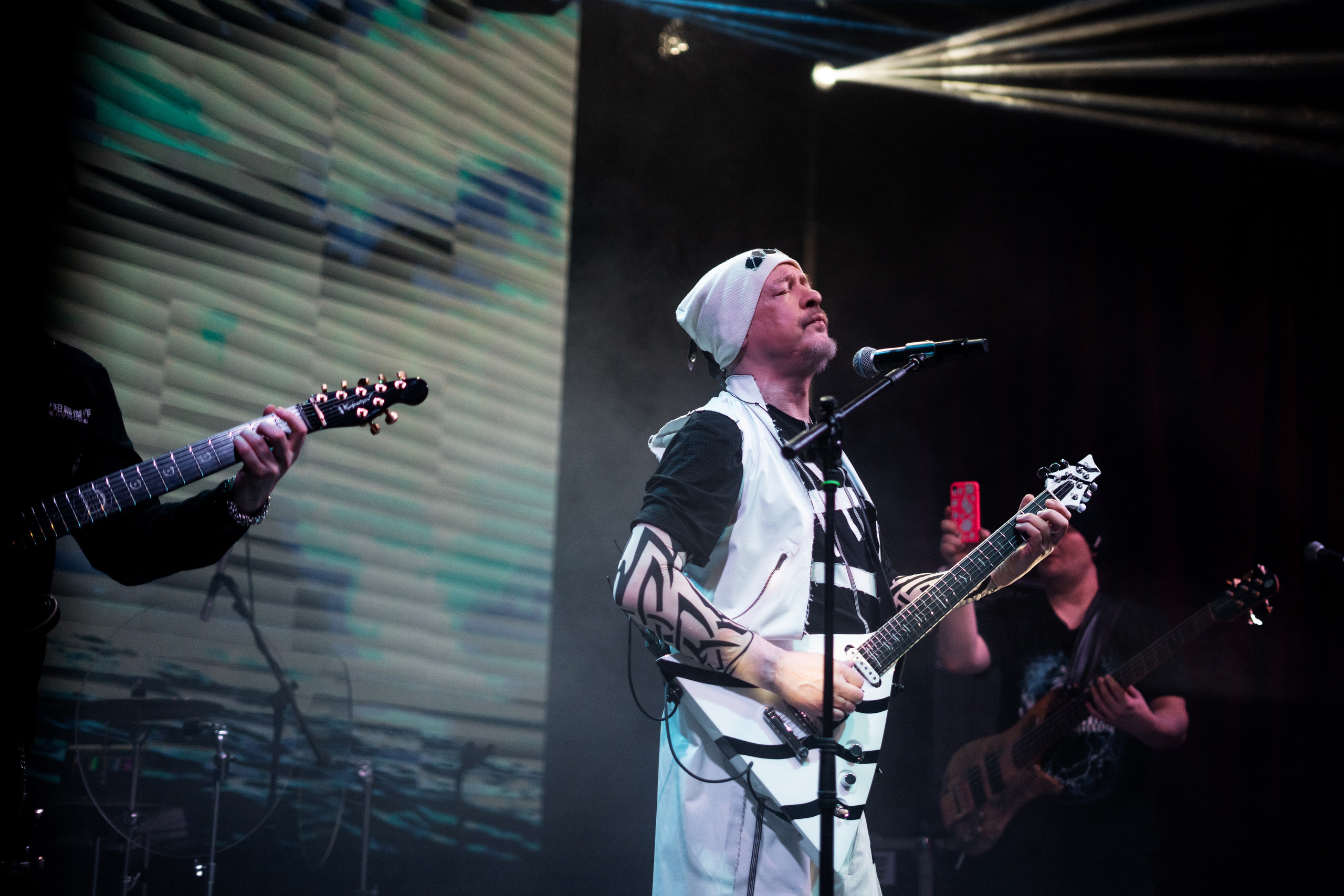 Алексей Белов. Фотограф Полина Шаленкова. Серпухов