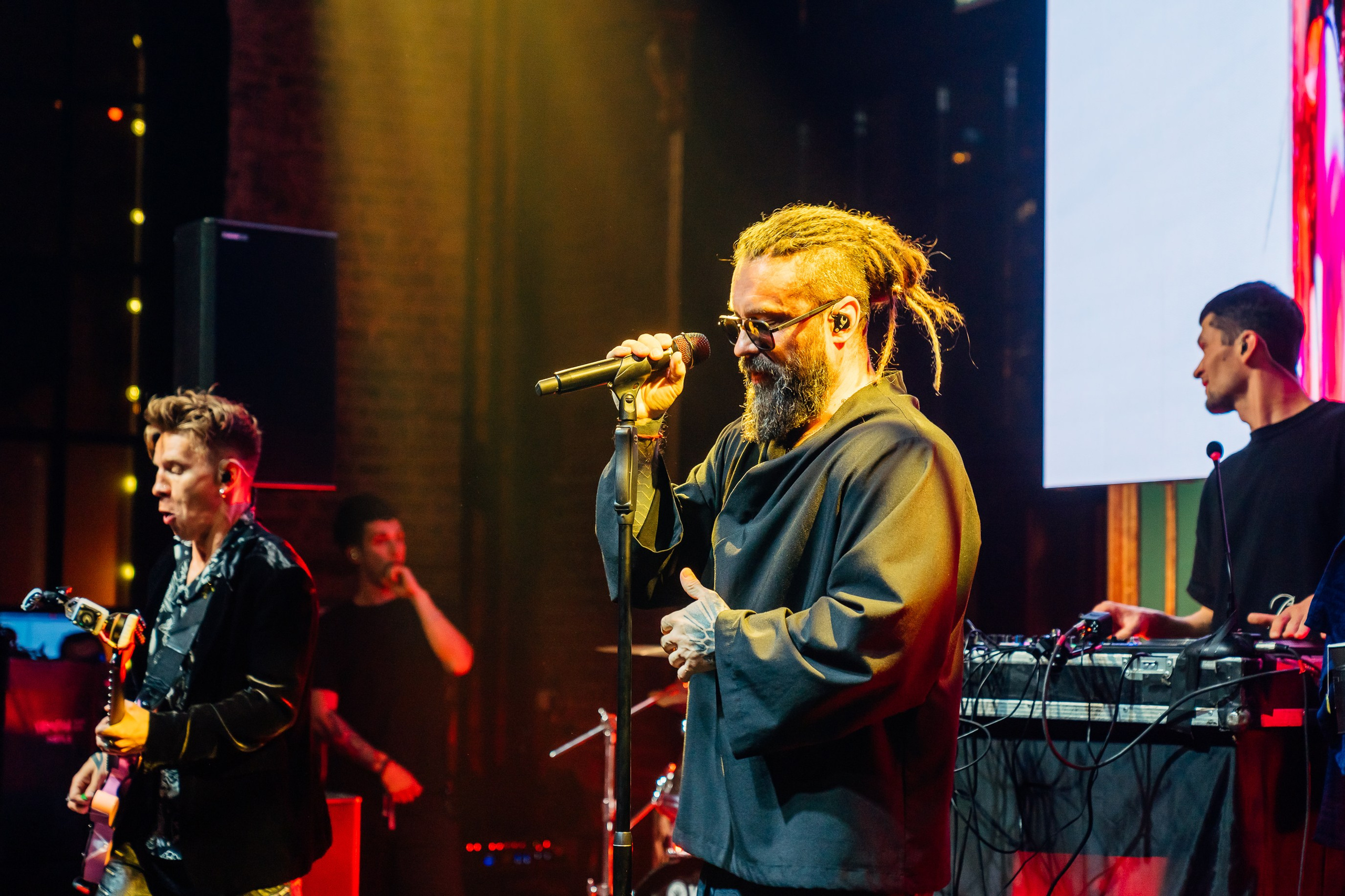 Концерты Фото. Медиа продакшн, Ян Фадеев, создание видео и фото, Москва, Россия