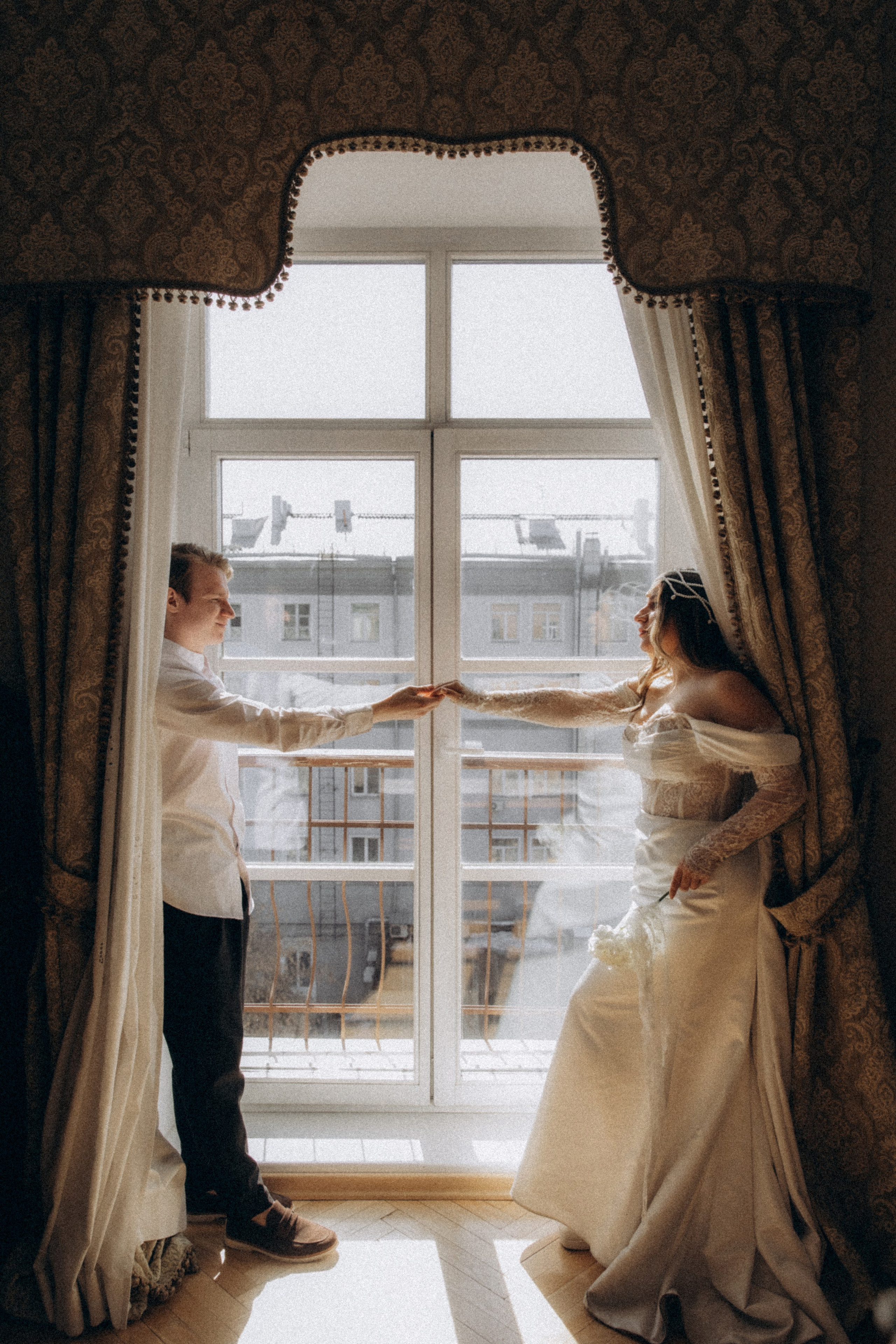 Кирилл и Екатерина. Семейный и свадебный фотограф в Новосибирске/Бийске Екатерина Логинова