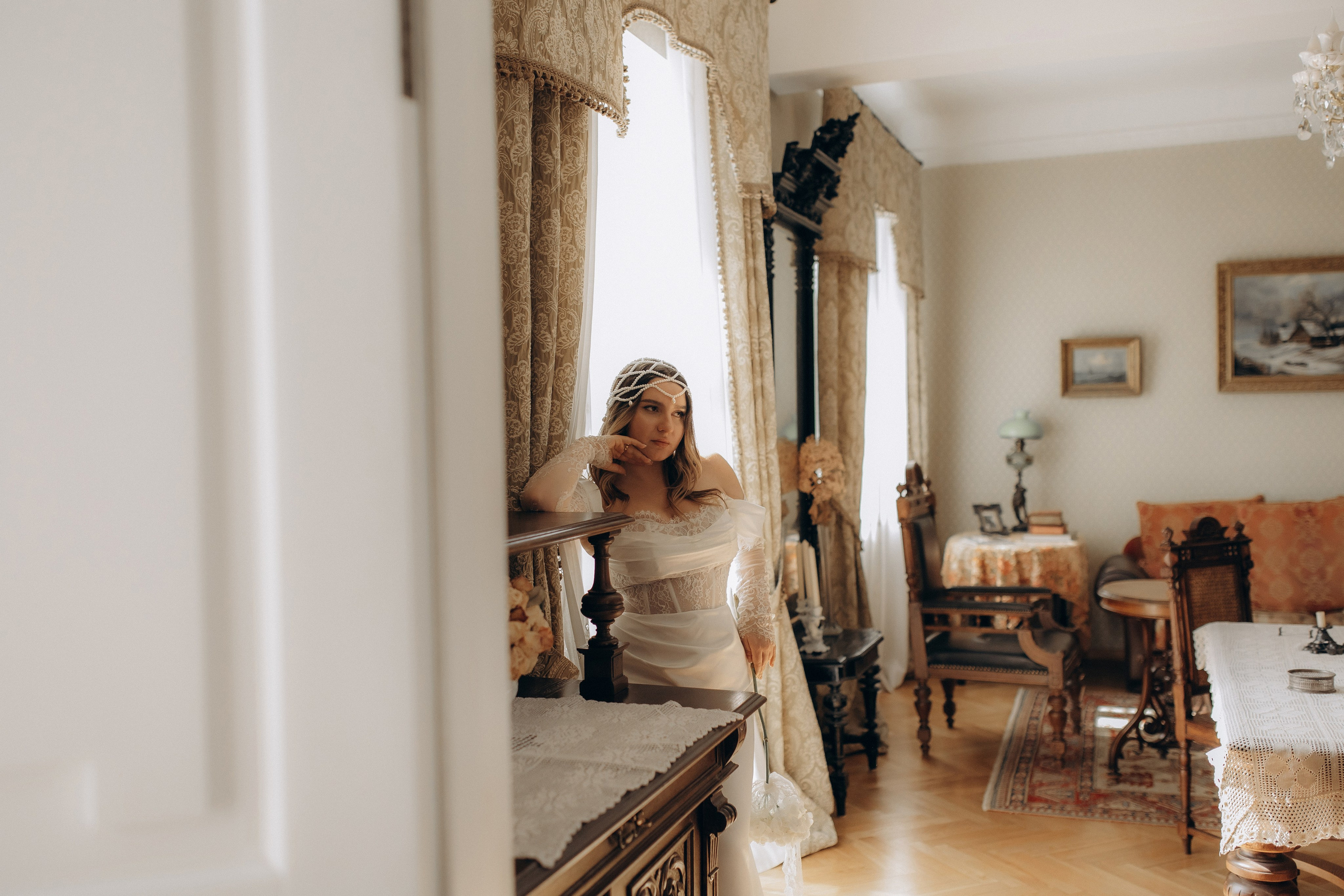 Кирилл и Екатерина. Семейный и свадебный фотограф в Новосибирске/Бийске Екатерина Логинова