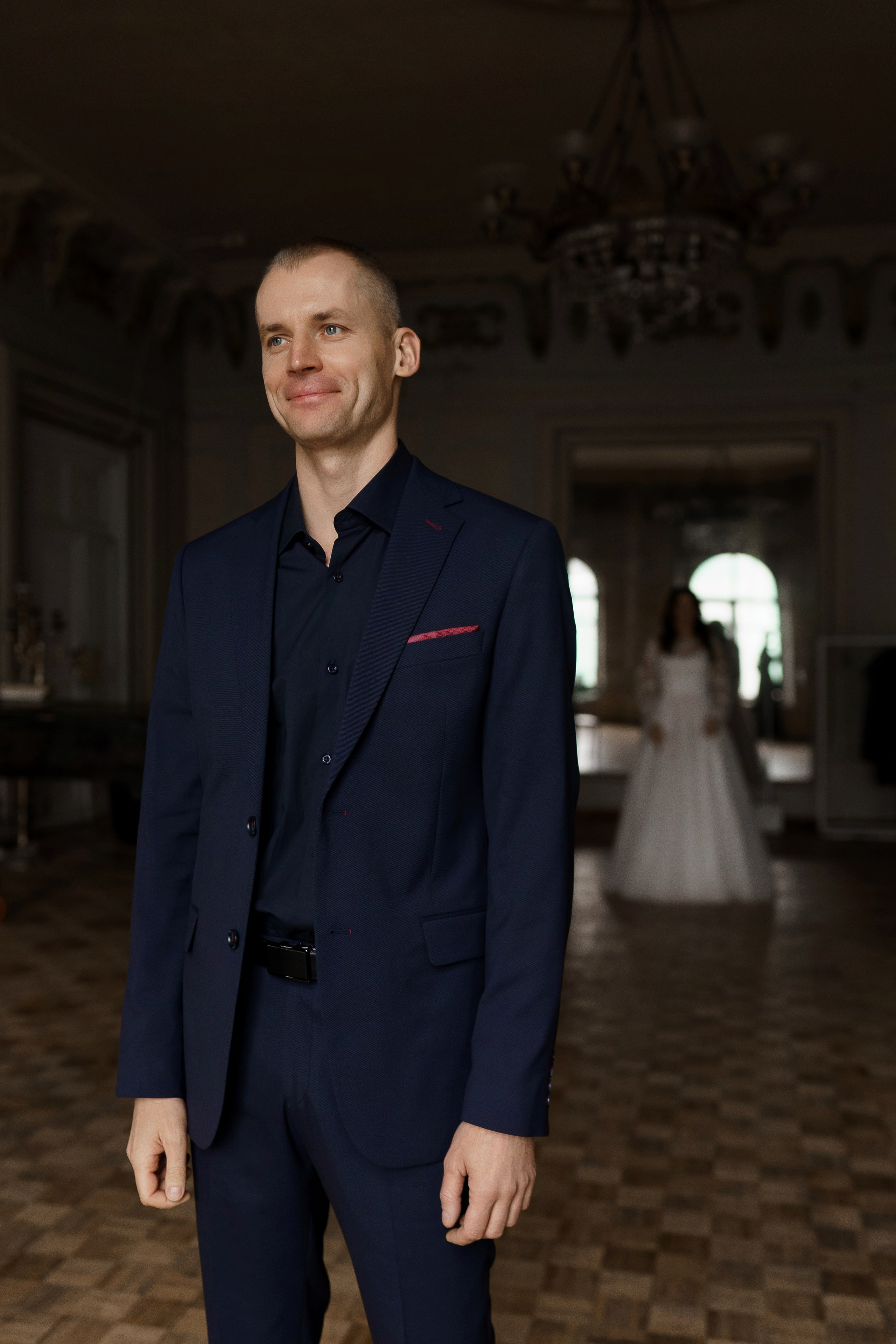 Там, где встречаются сердца. Свадебный фотограф в Москве. Диана Грицай