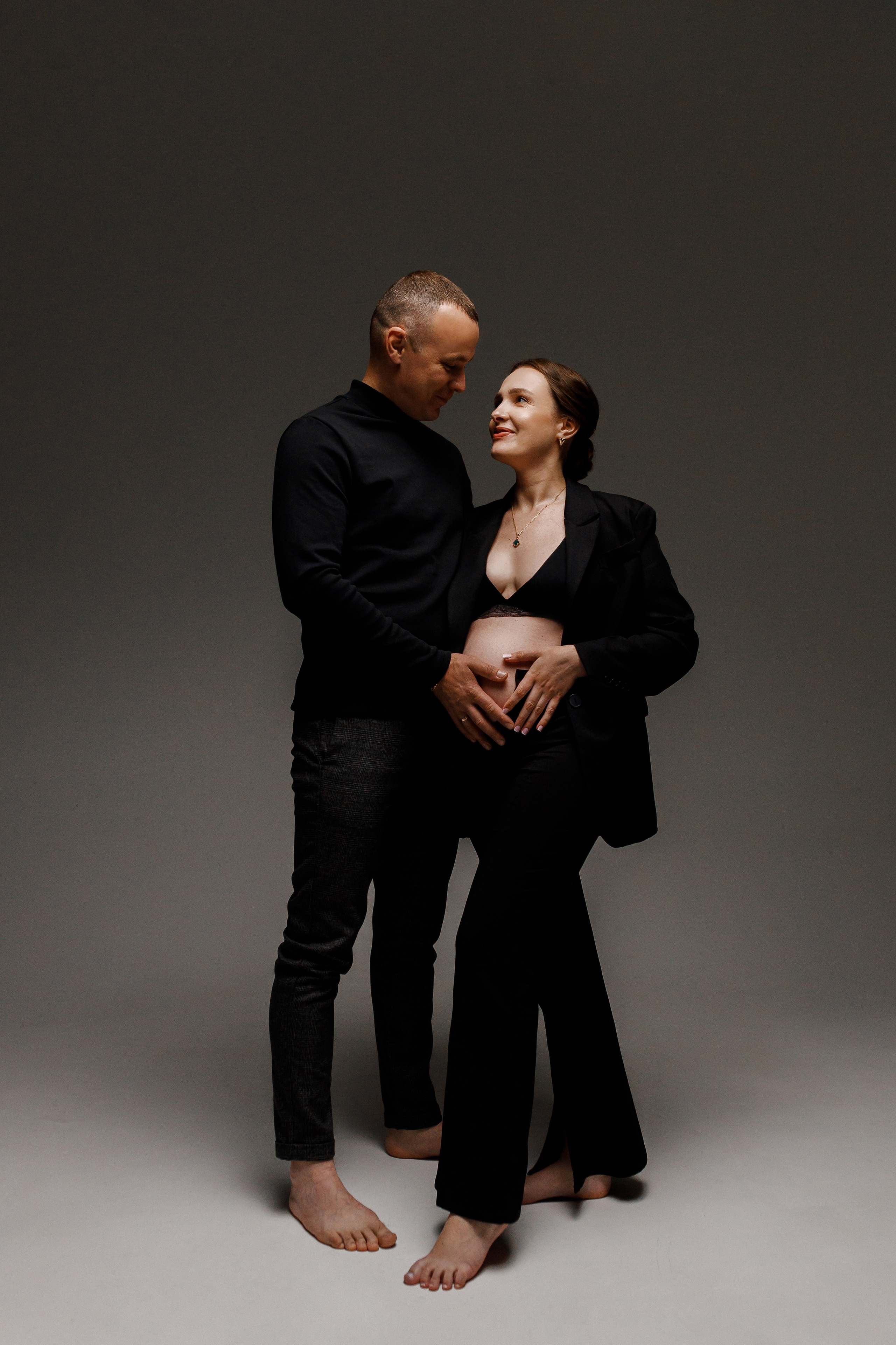 Вероника и Дмитрий. Свадебный фотограф Елена Ловцевич