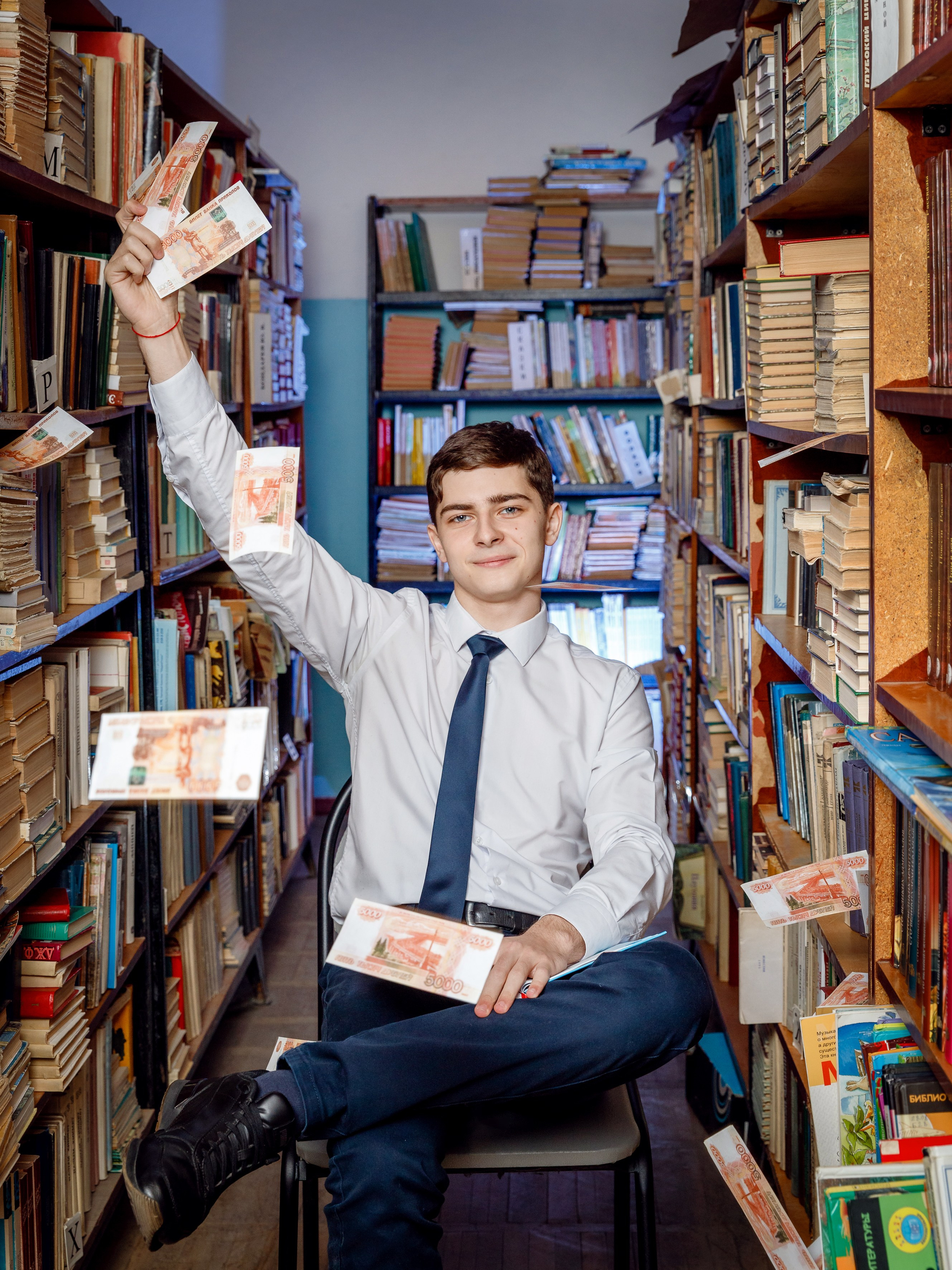 ПОРТРЕТЫ. Марина Ушакова. Фотограф. Выпускные альбомы. г. Краснодар