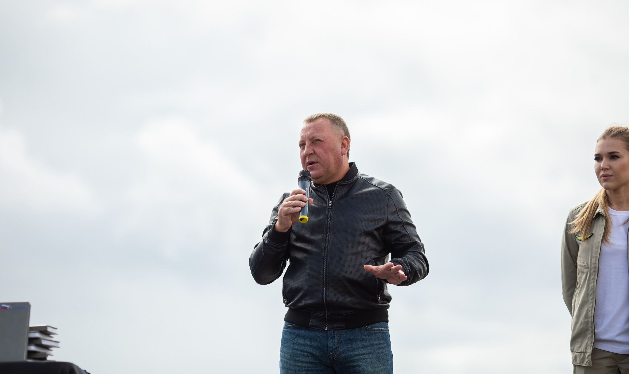 УЗСТ- Корпоративный тимбилдинг на аэродроме. Репортажный и свадебный фотограф в Челябинске Елисеев Павел