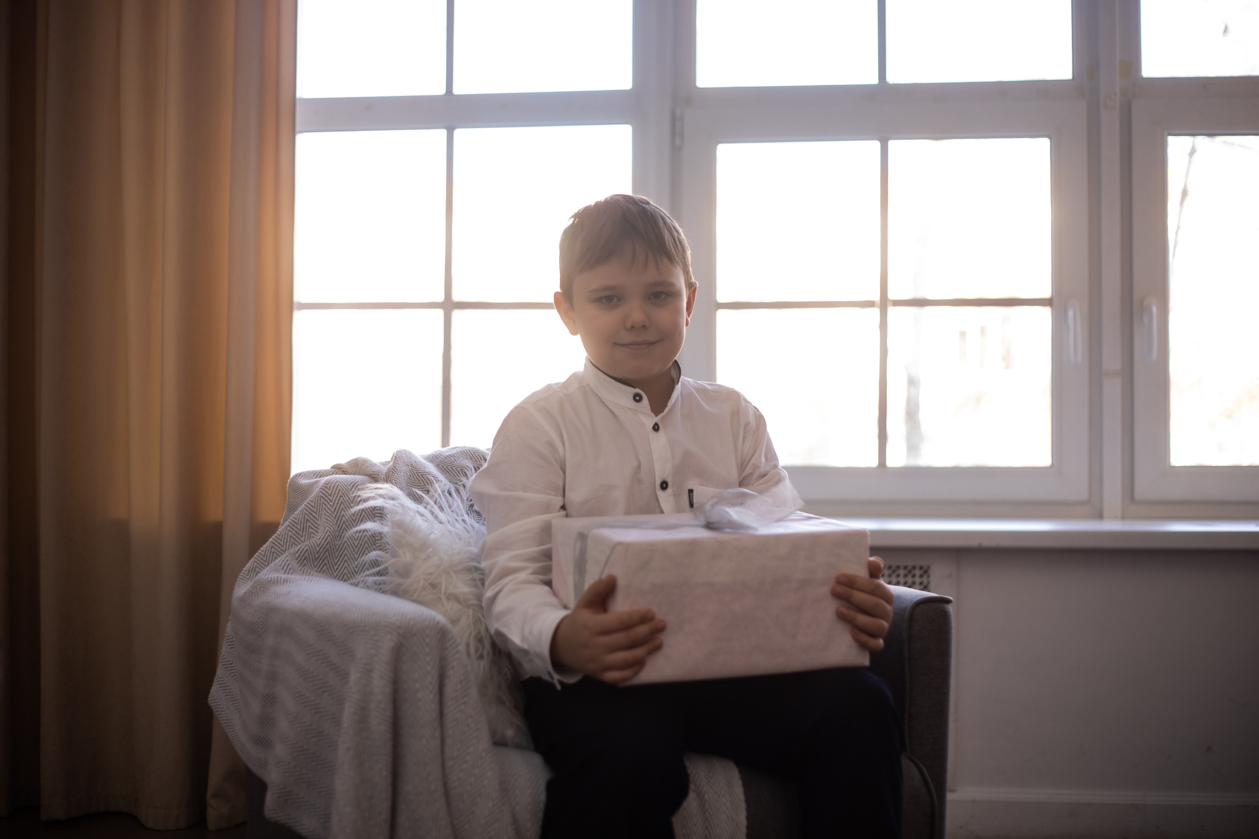 Семейная фотосессия — Дорожкины. Репортажный и свадебный фотограф в Челябинске Елисеев Павел