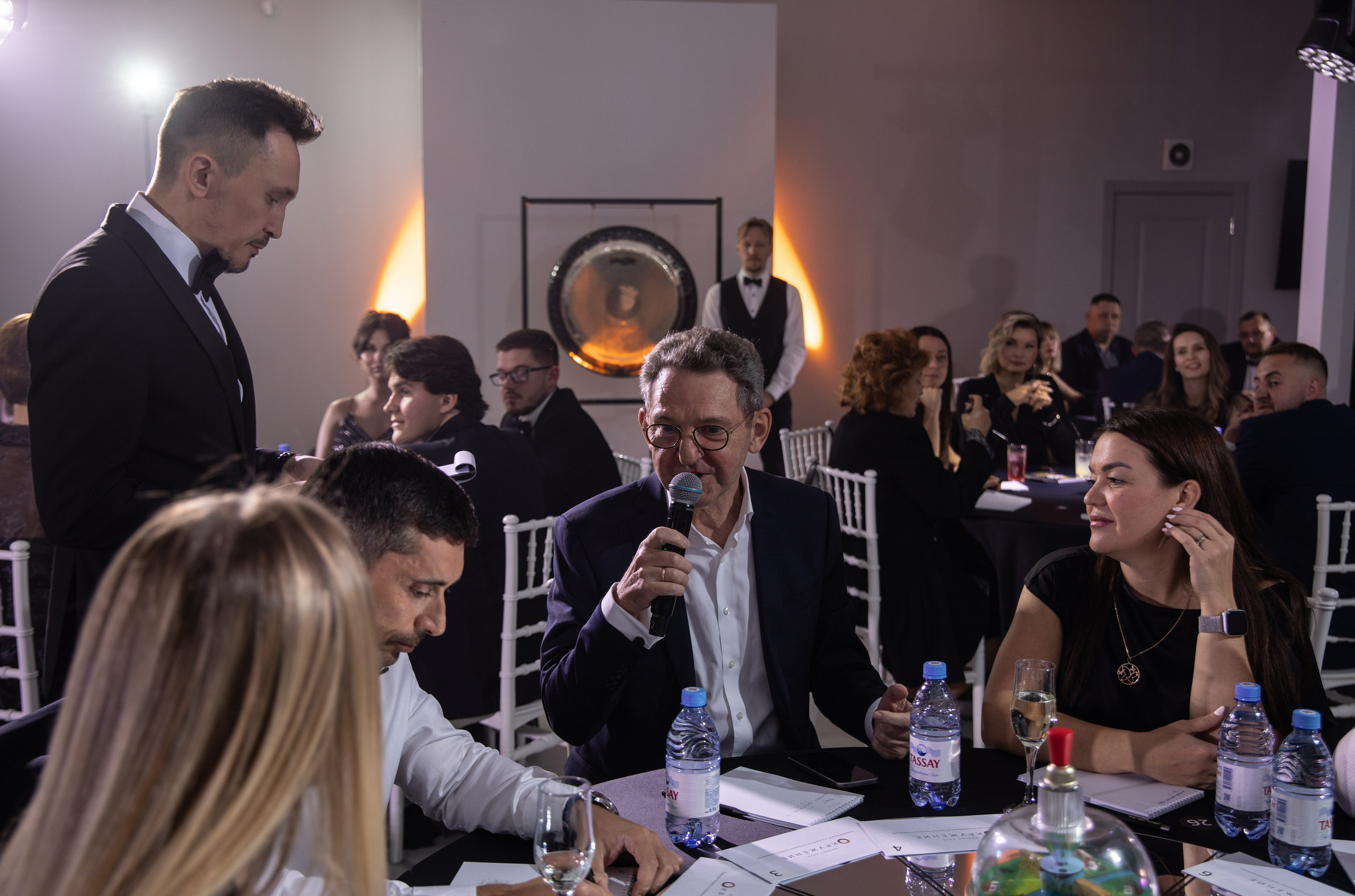 Что? Где? Когда?. Репортажный и свадебный фотограф в Челябинске Елисеев Павел